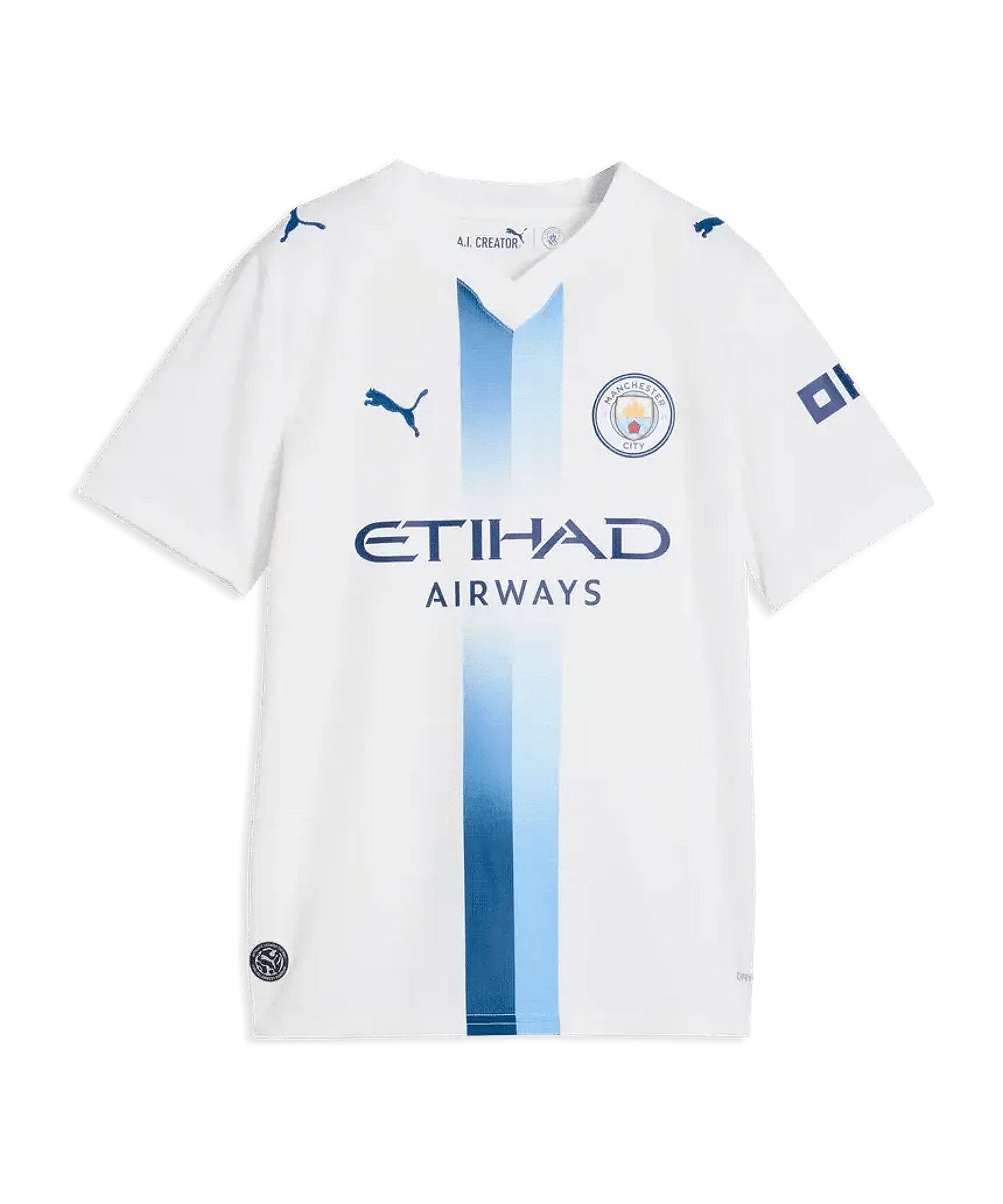 PUMA Fußballtrikot PUMA Premier League