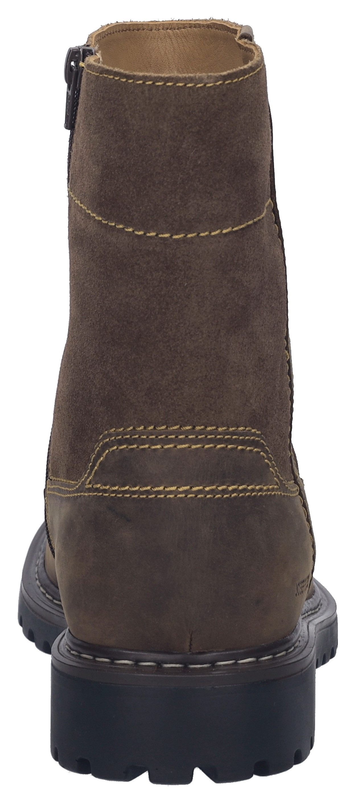 Josef Seibel Chance Winterstiefel Schneestiefel, Komfortschuh günstig online kaufen