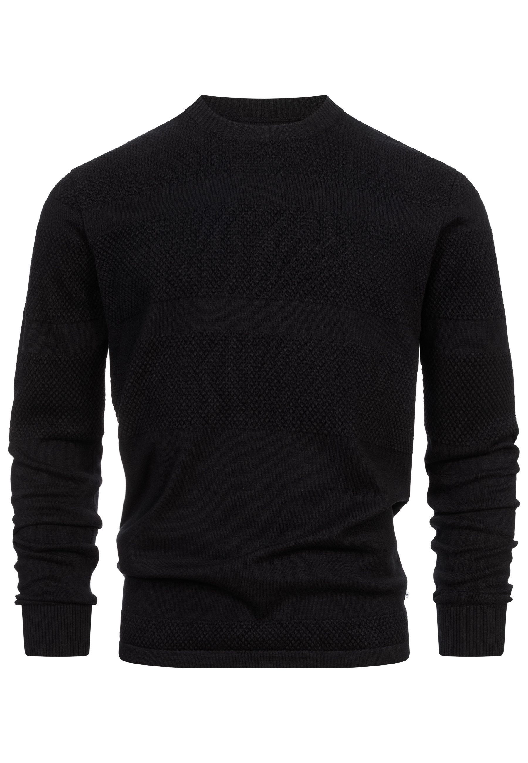Strickpullover Herren KSHannes Pullover Herrenpullover
