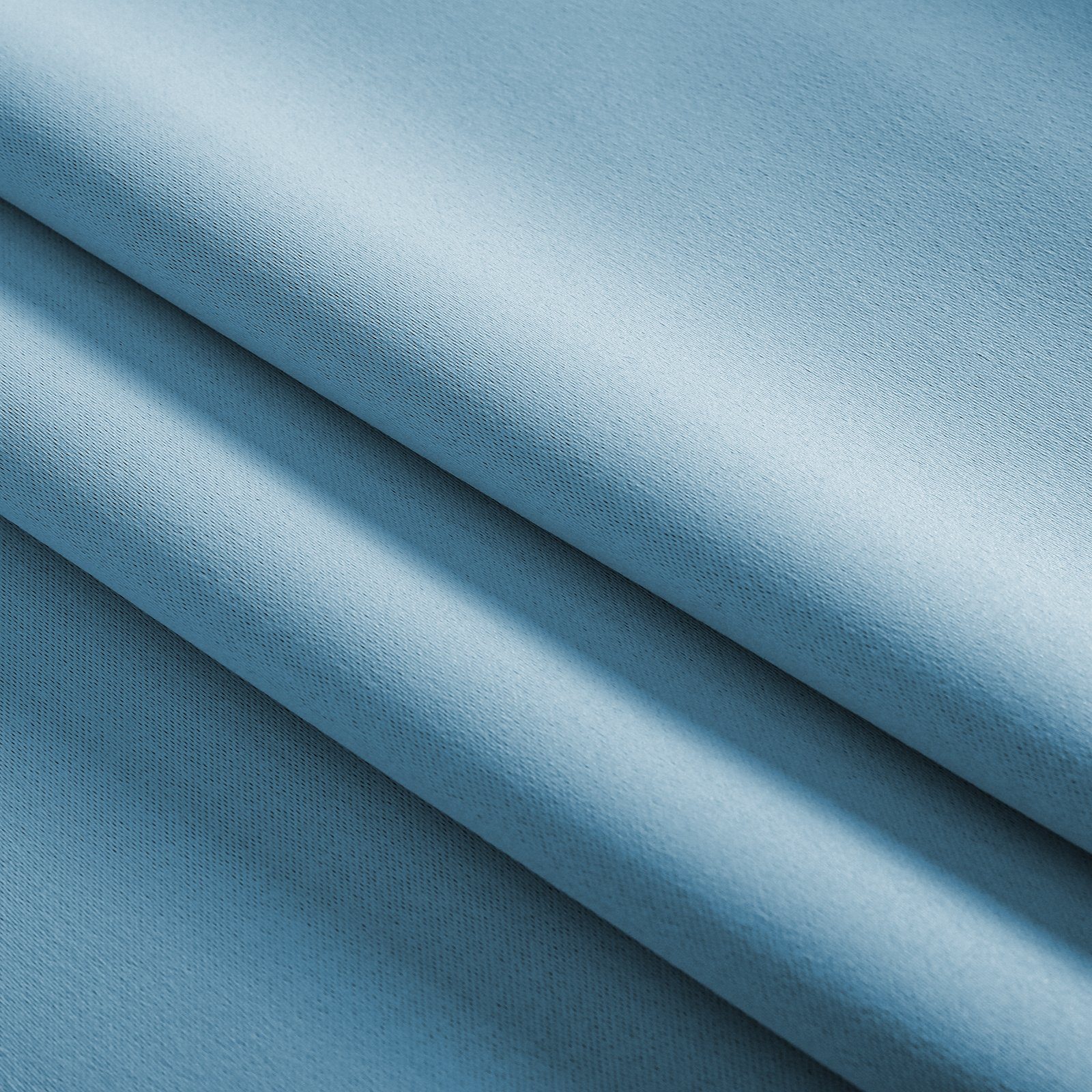 132x244cm / Türvorhang, thermisch Sunicol, (1 isoliert abdunkelnd, Vorhang, Blau 132x203cm St), Deko, Blickdicht Ösen Haus Türvorhang und