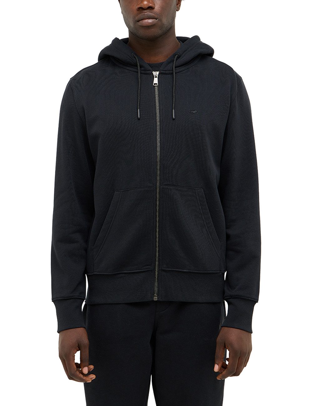 MUSTANG Sweatshirt Herren Style Brighton günstig online kaufen