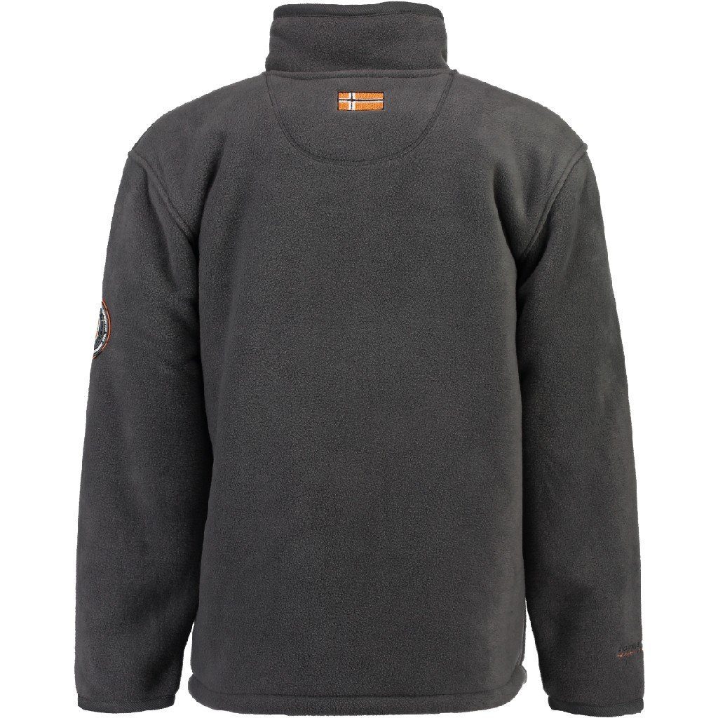 Geographical Norway Fleecejacke Herren Fleece warm günstig online kaufen