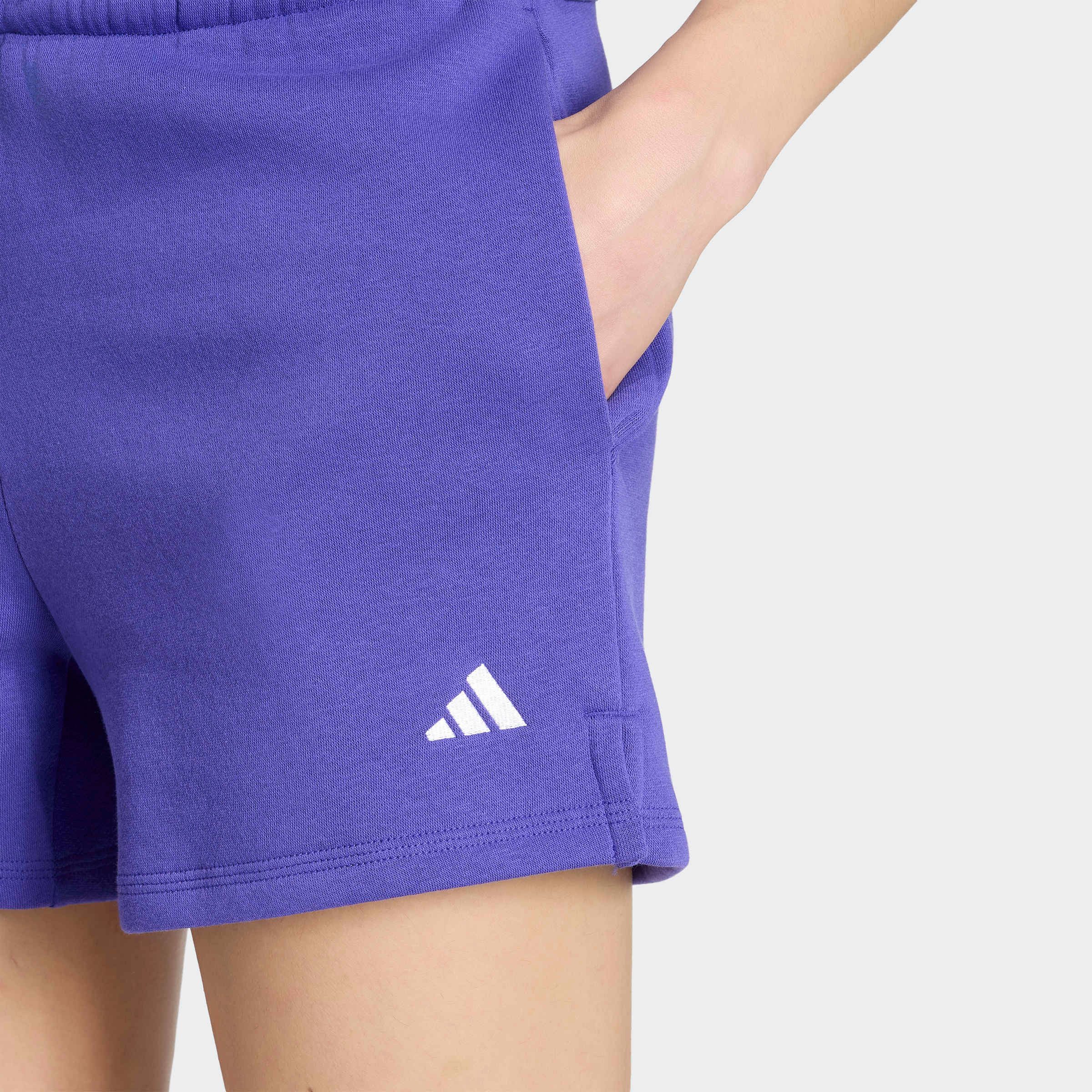 adidas Sportswear Shorts ESSENTIALS SMALL LOGO FEELCOZY