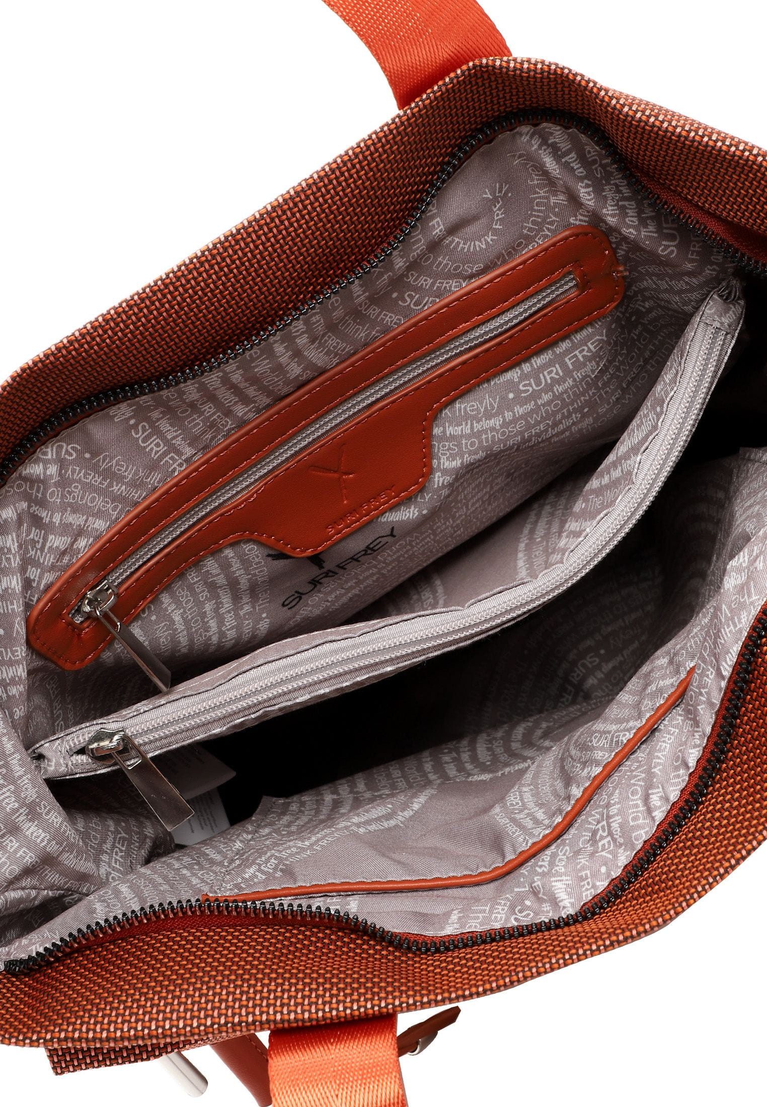 SURI FREY Shopper SFY SURI Sports Marry, für Damen