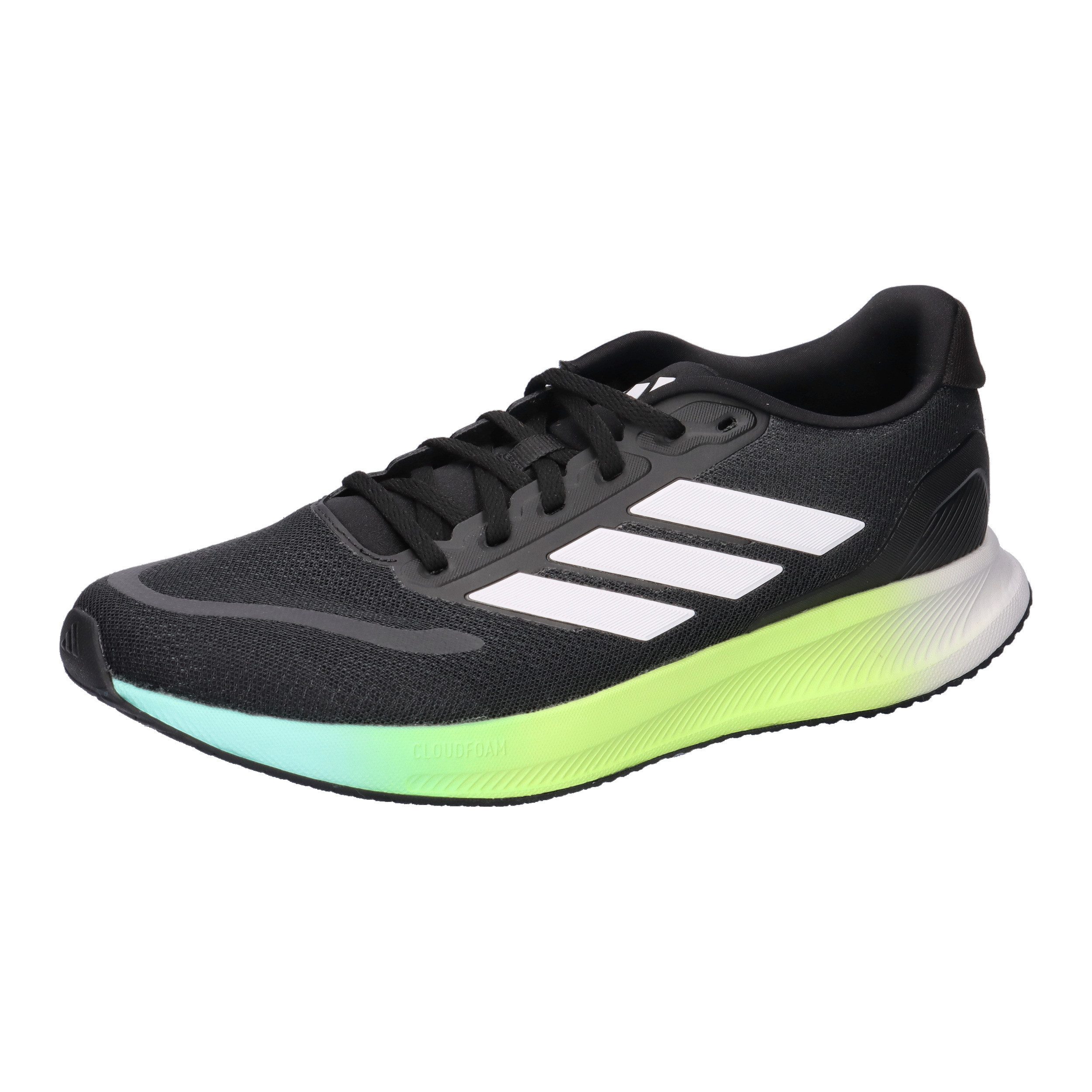 adidas Performance adidas Herren Laufschuhe RUNFALCON 5 Laufschuh günstig online kaufen