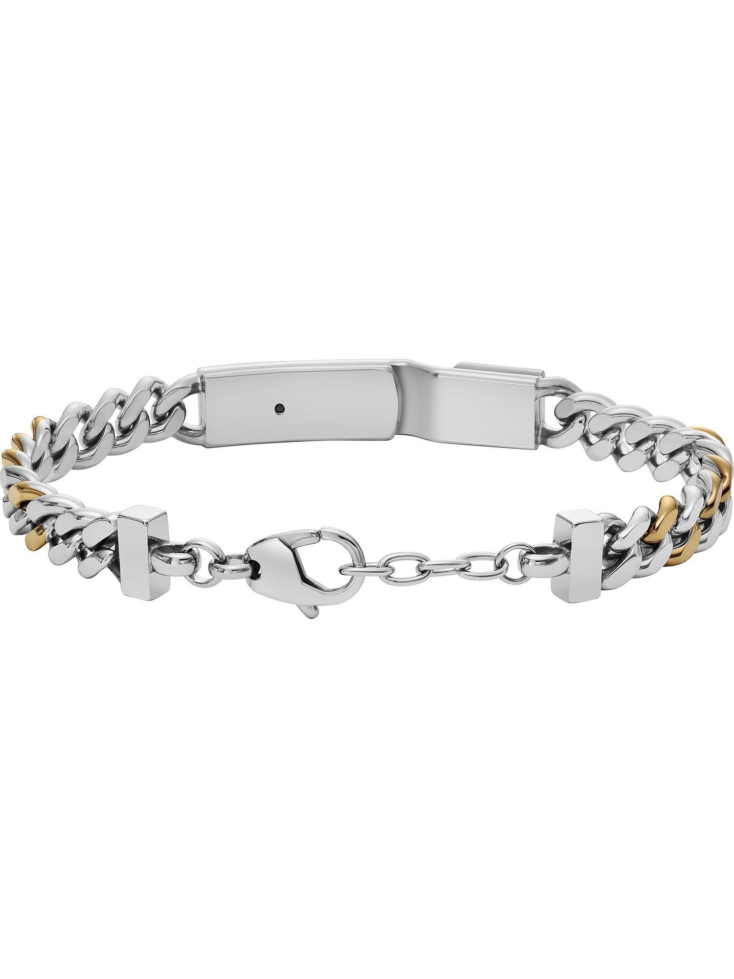 Diesel Edelstahlarmband Diesel Herren-Armband Edelstahl günstig online kaufen