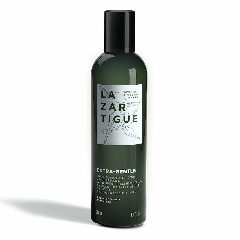 Lazartigue Haarshampoo Normal Hair Extra-Gentle Shampoo 250ml