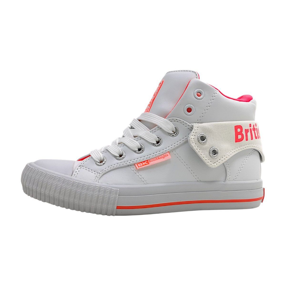 British Knights Schnürstiefel Schnürschuh günstig online kaufen