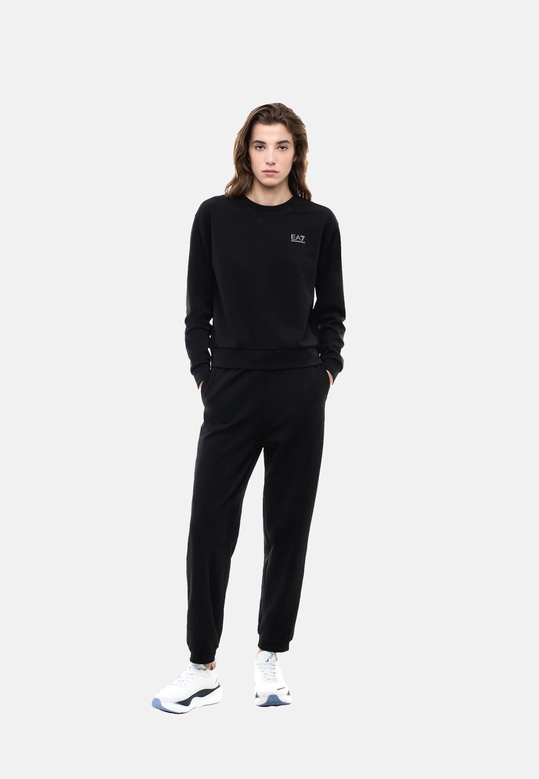 Emporio Armani Trainingsanzug Trainingsanzug Jogginganzug (1-tlg)