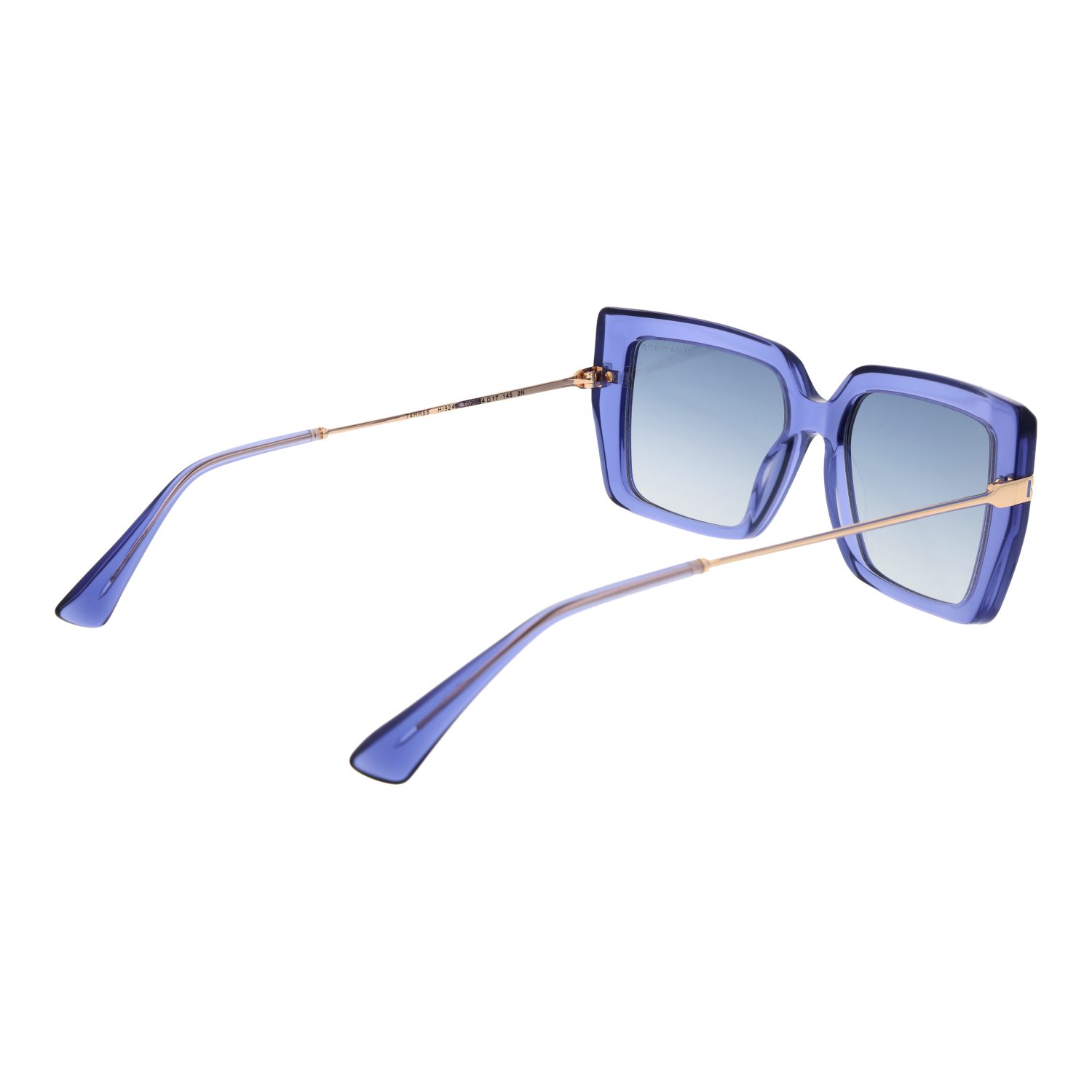 ANA HICKMANN Sonnenbrille HI9245 54T02