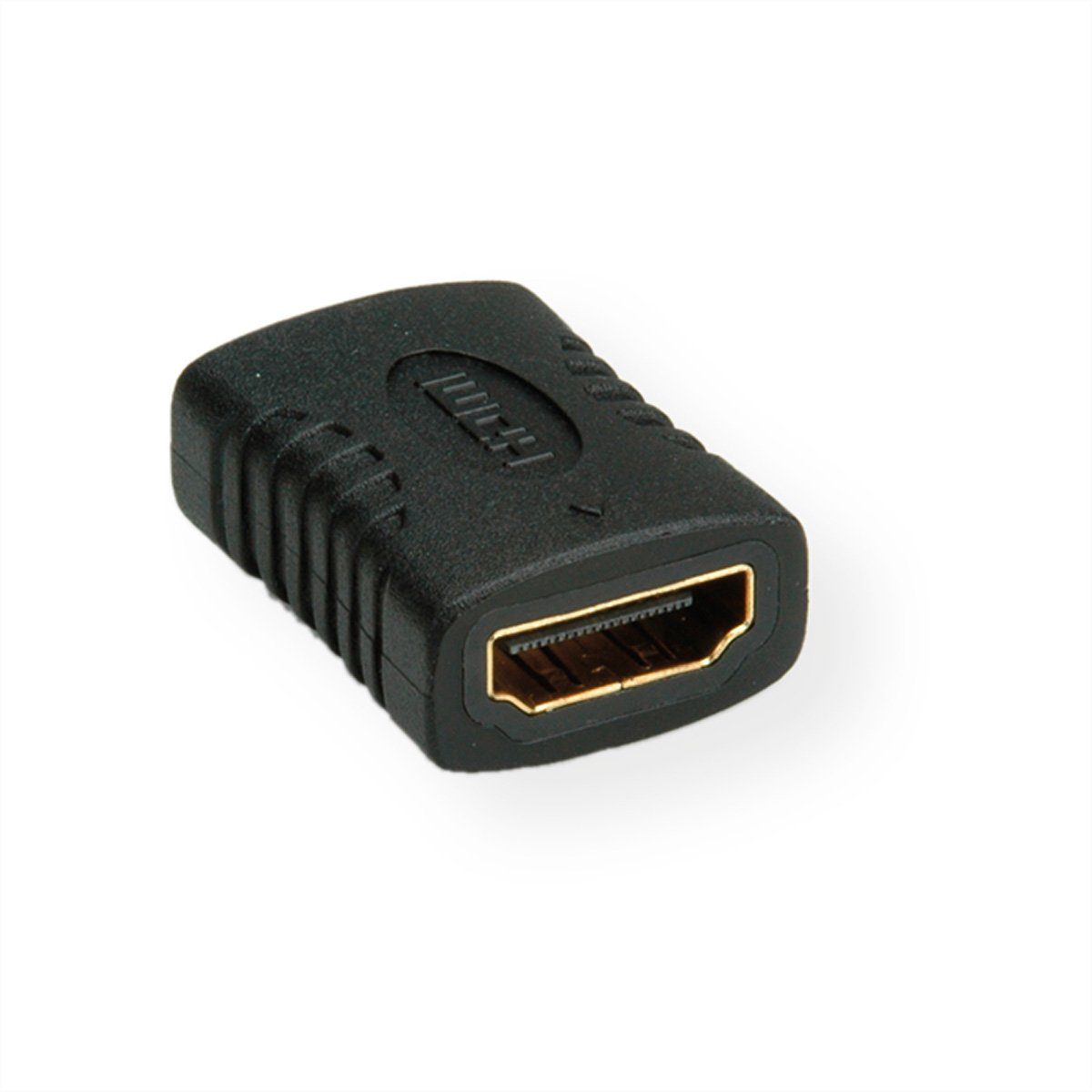 HDMI Kupplung Buchse - Buchse Audio- & Video-Adapter