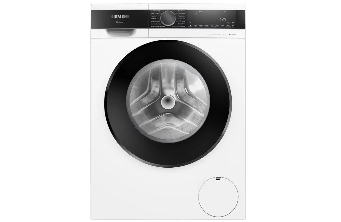 SIEMENS Waschmaschine WG44G2Z22