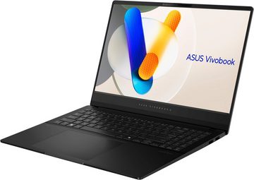 Asus Vivobook S 15 OLED S5506MA-MA059X Notebook (39,6 cm/15,6 Zoll, Intel Core Ultra 7 155H, ARC, 1000 GB SSD)