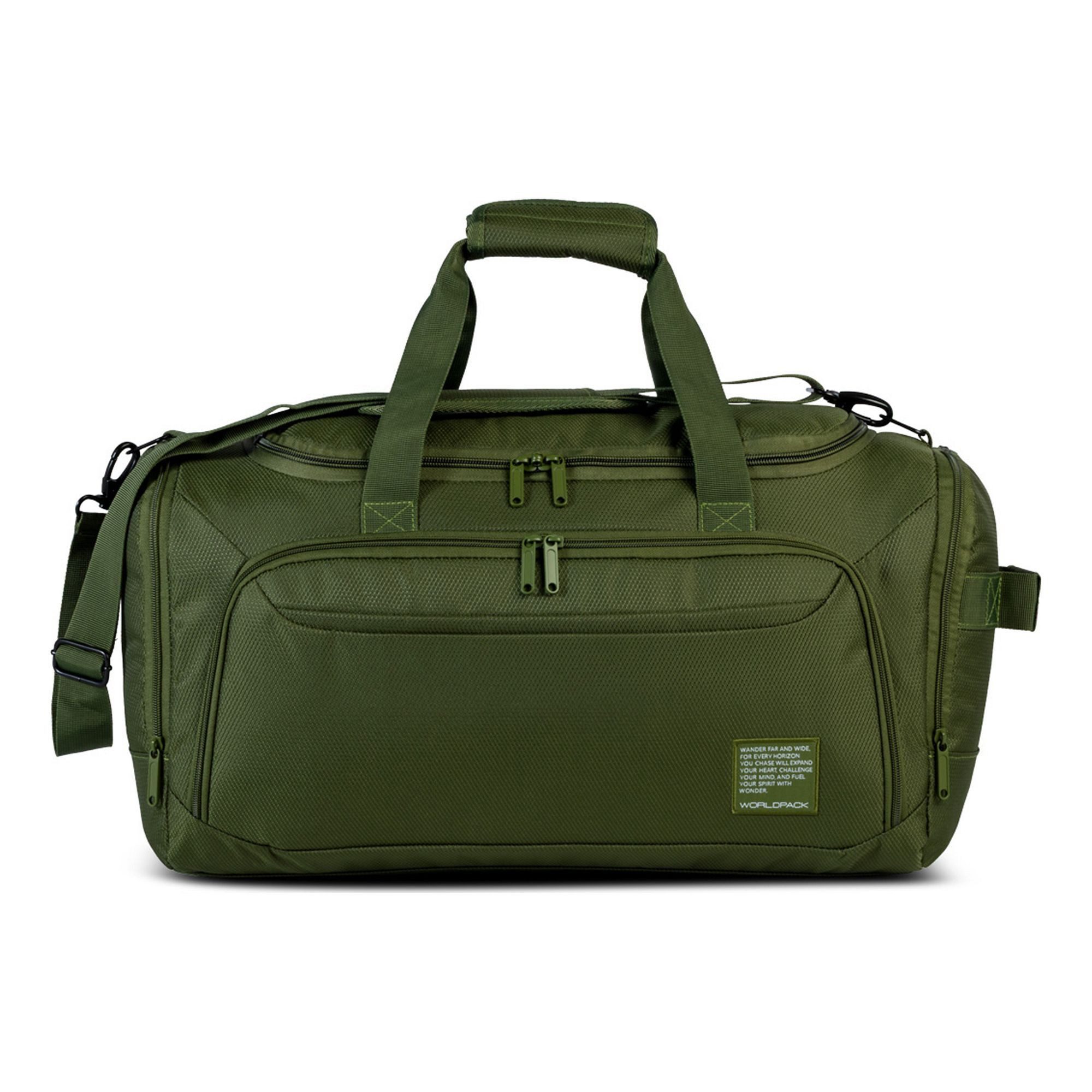 WORLDPACK Weekender, Polyester