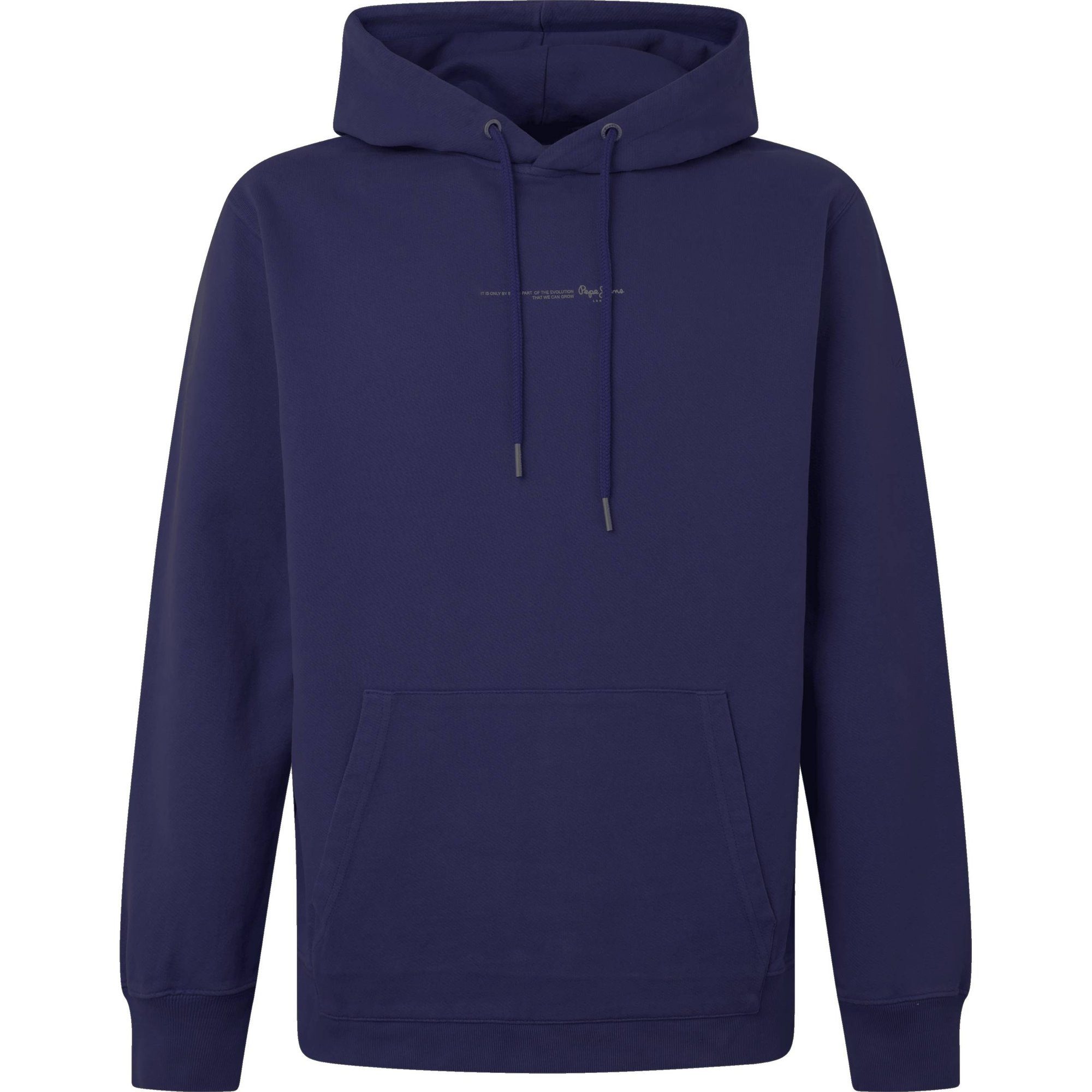 Pepe Jeans Sweatshirt Herren Sweatshirt Baumwolle günstig online kaufen