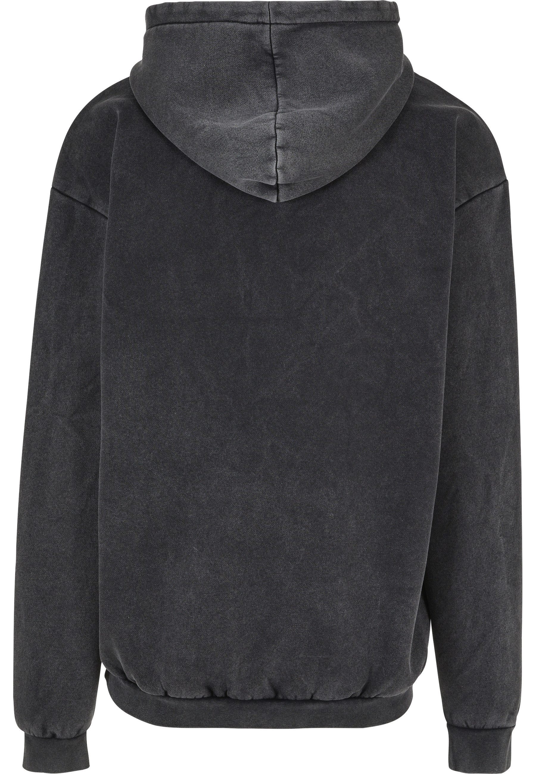 URBAN CLASSICS Kapuzenpullover Urban Classics Herren Acid Washed Hoody (1-t günstig online kaufen