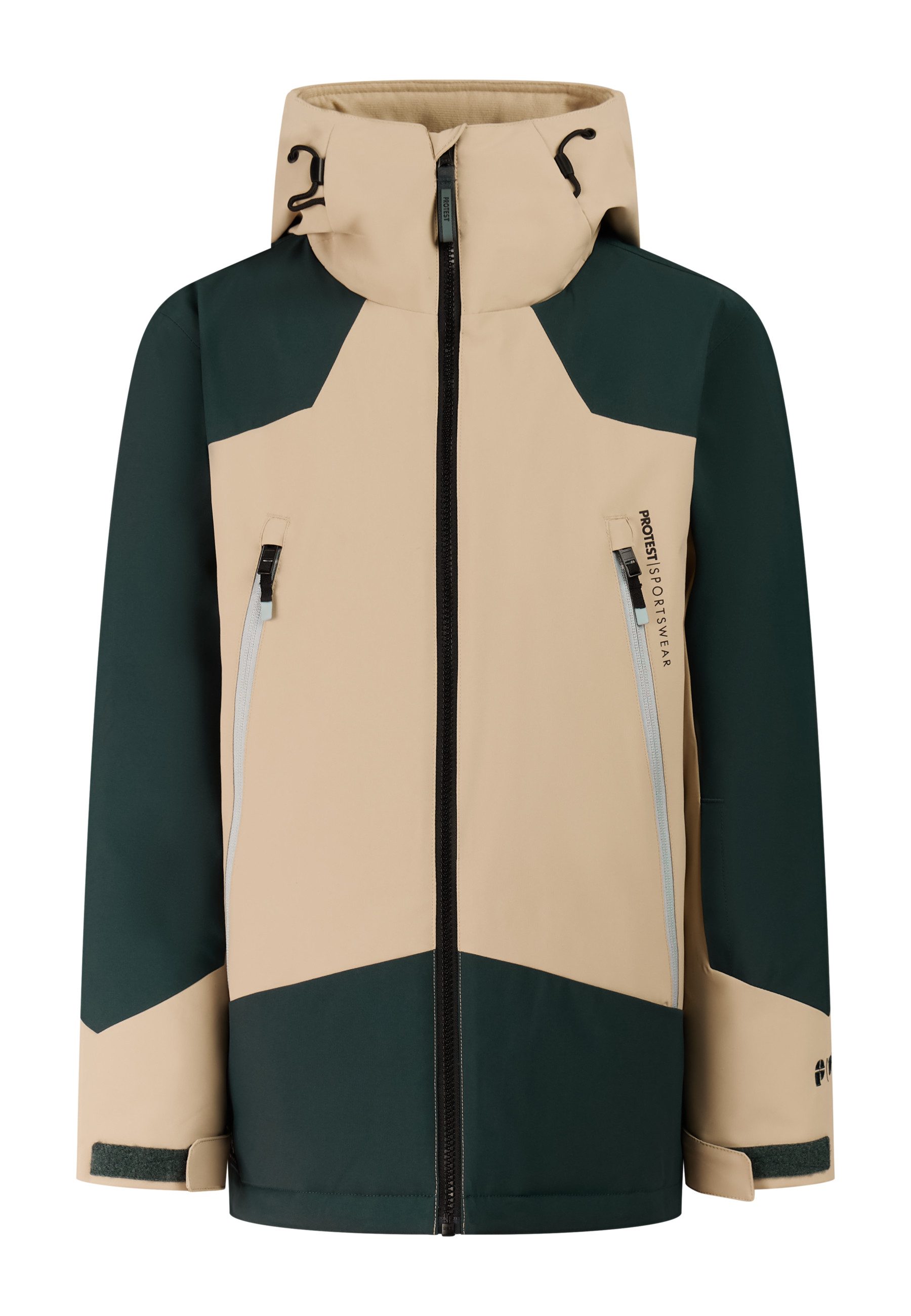Protest Skijacke PRTDamian JR (1-St) Side pocket