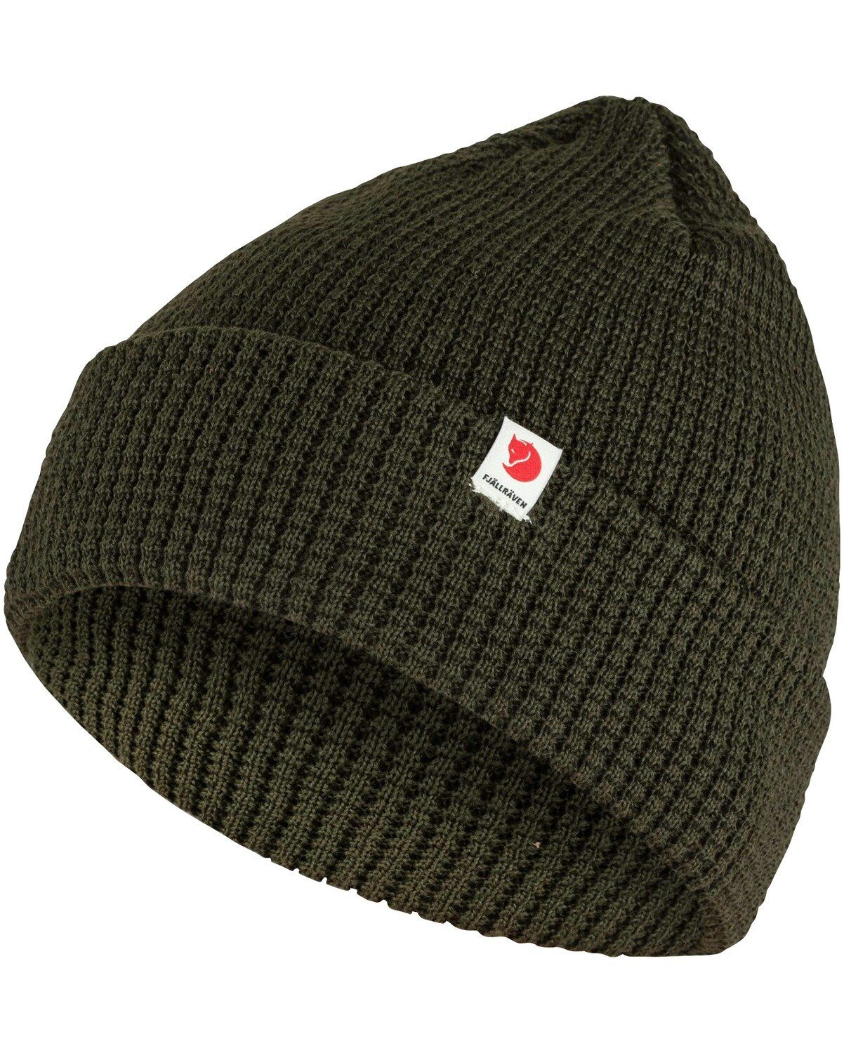Fjällräven Beanie Mütze Tab