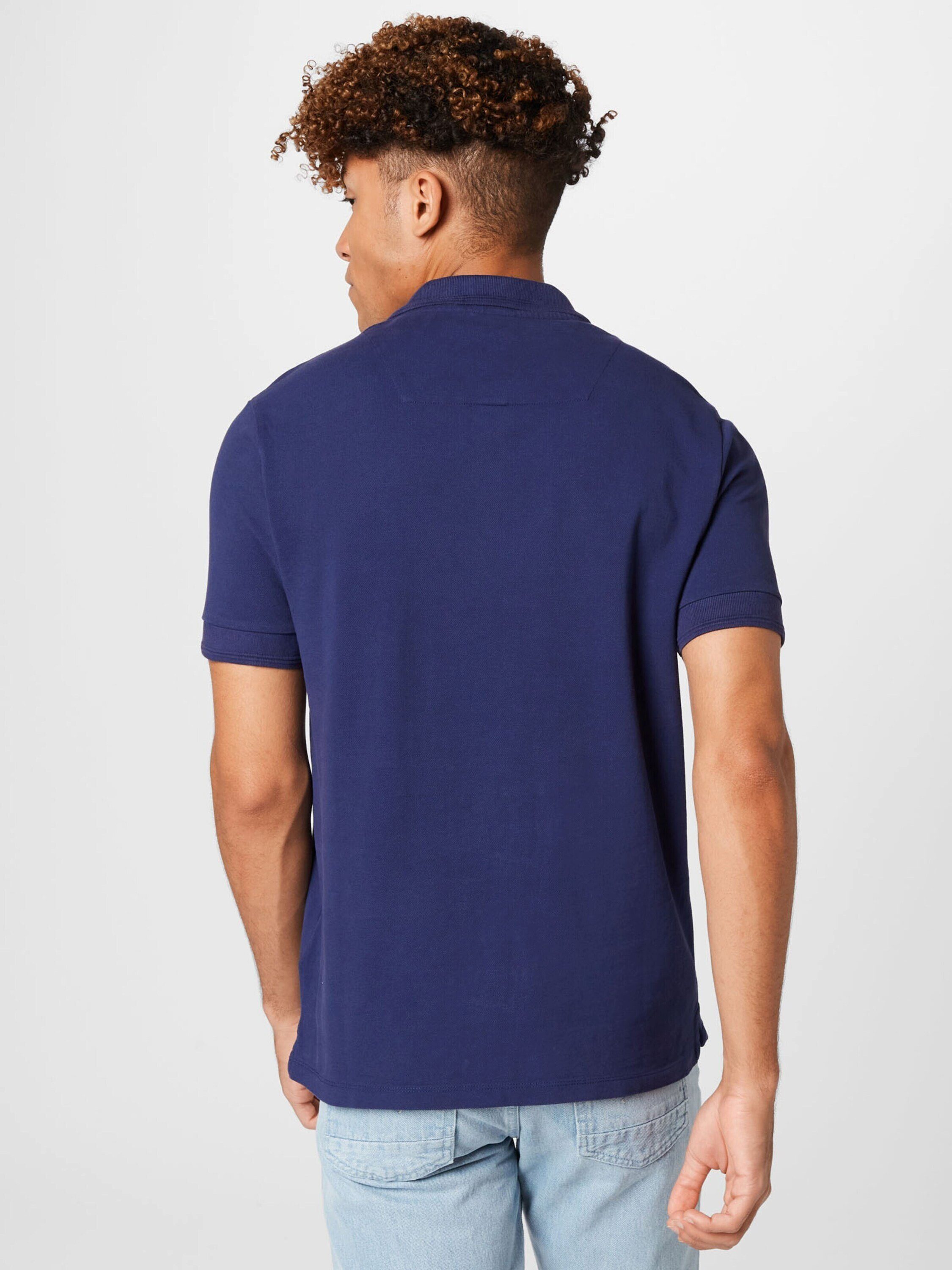 navy Replay (1-tlg) blue T-Shirt