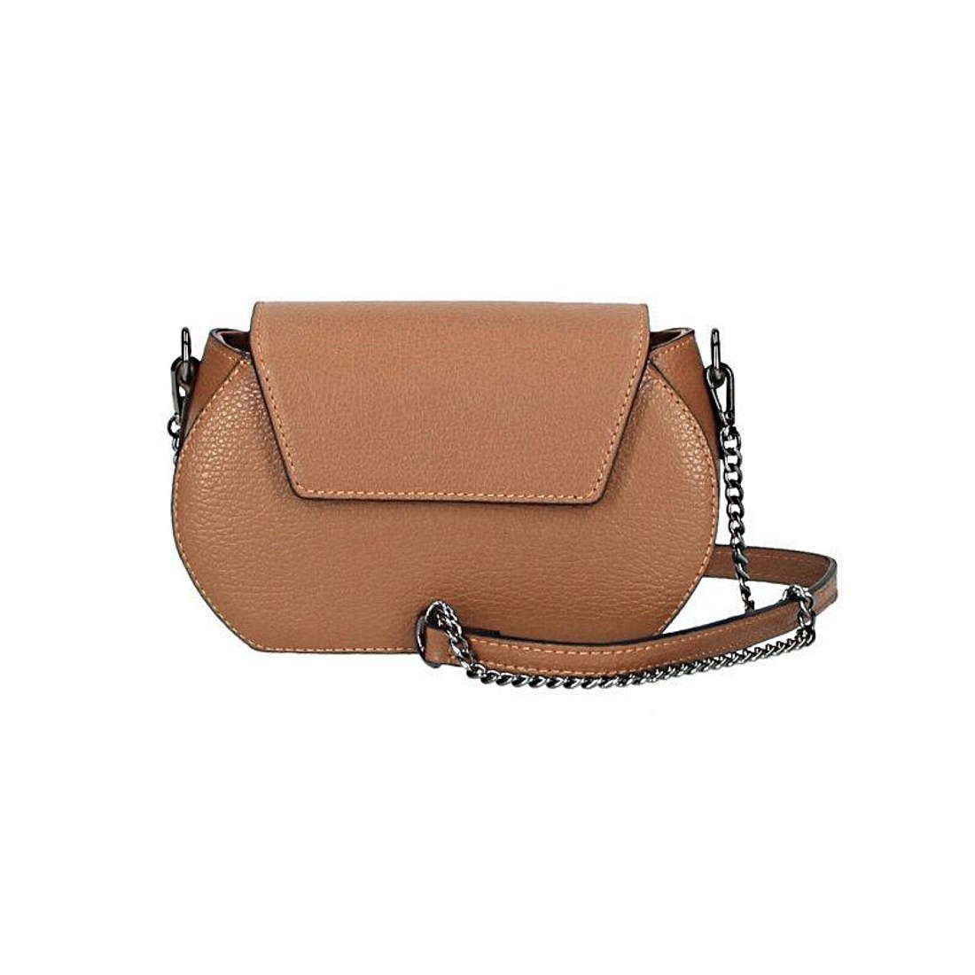 ITALYSHOP24 Schultertasche Made in Italy Damen günstig online kaufen
