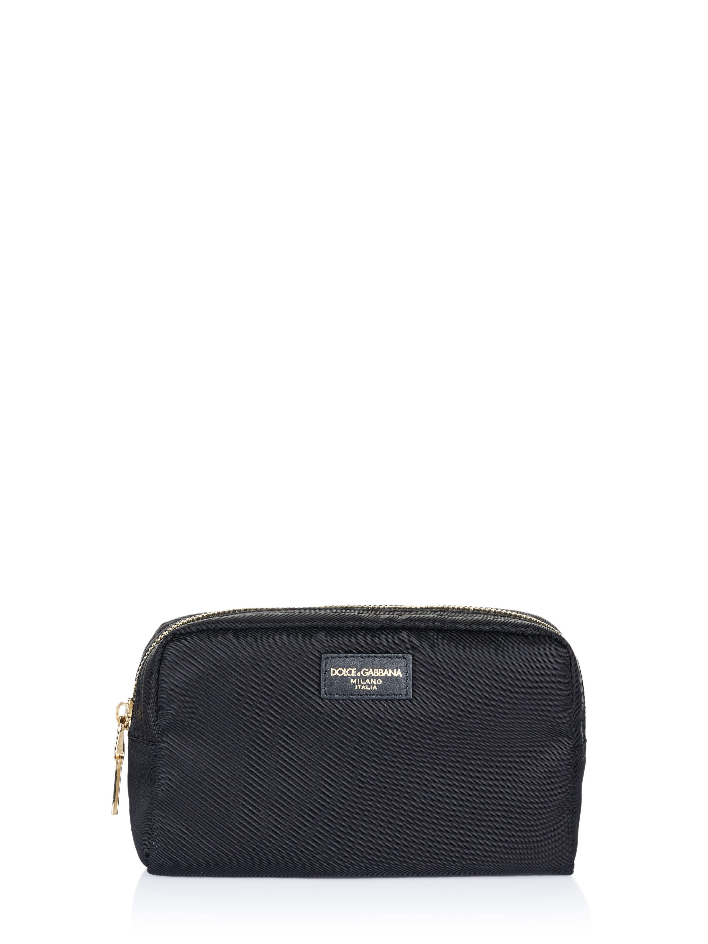 DOLCE & GABBANA Kulturbeutel Dolce & Gabbana Tasche günstig online kaufen