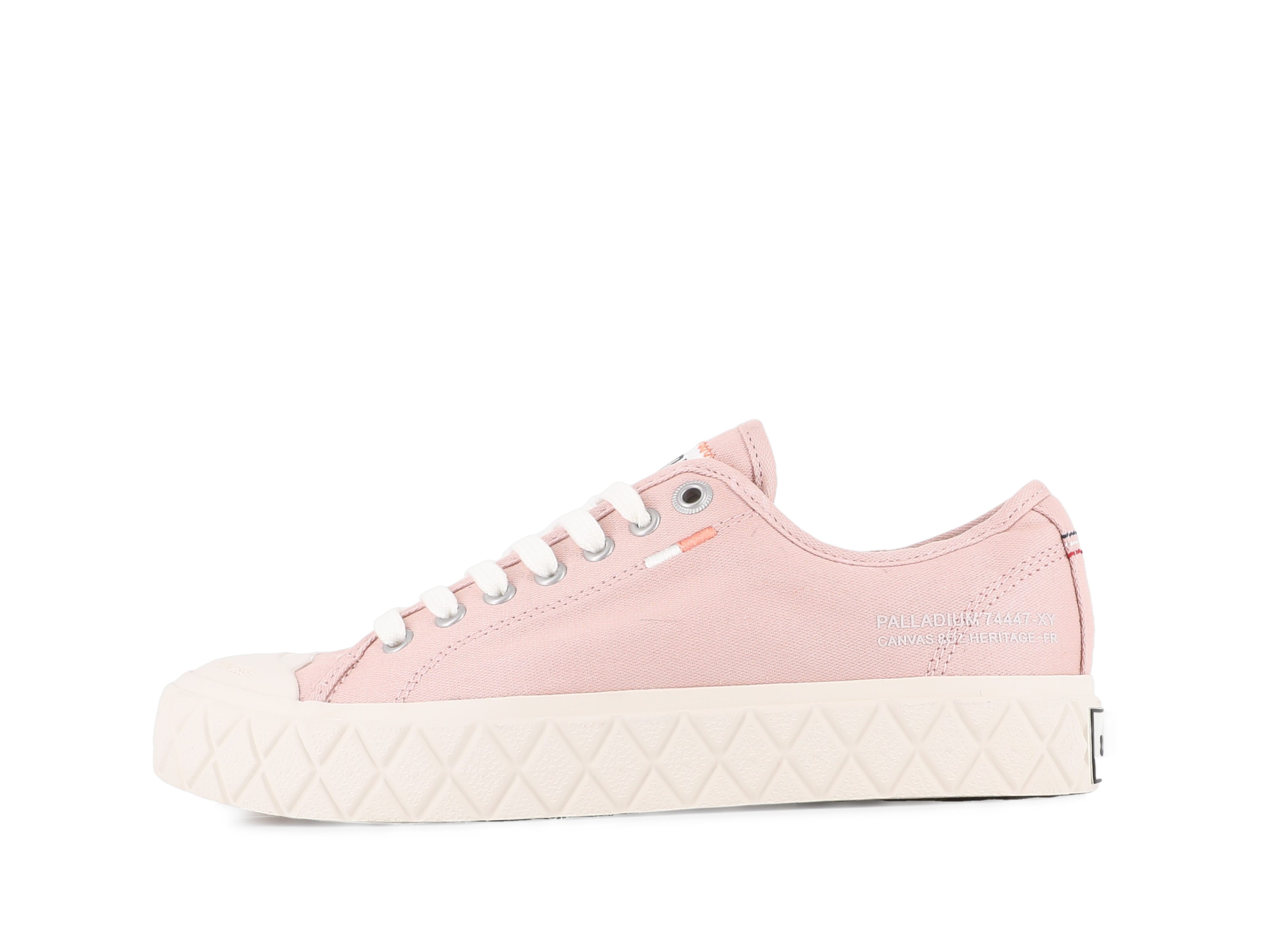 Palladium PALLA ACE CVS ORG Sneaker günstig online kaufen