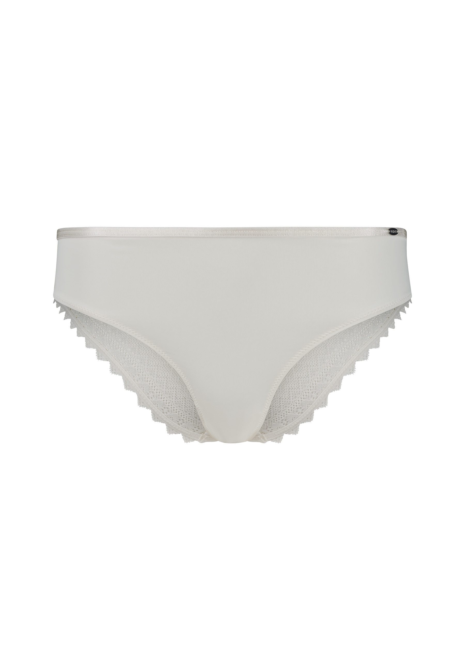 Panty Initialace