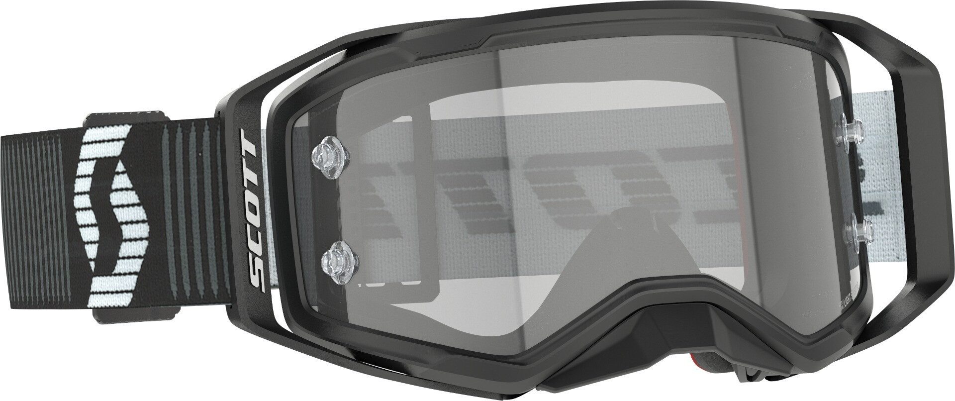 Motorradbrille Prospect 2.0 LS Motocross Brille