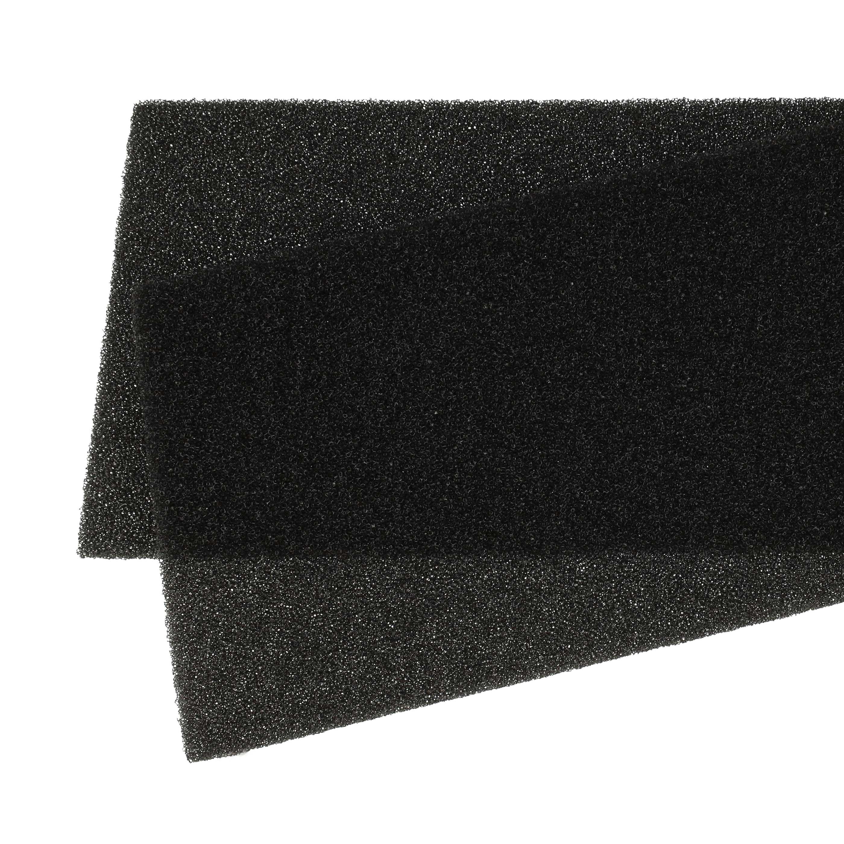 vhbw Ersatzfilter passend für Bauknecht TRWP 8680 (856086816023), TRWP 8701, Zubehör für Bauknecht TRWP 8680 (856086816023) TRWP 8701 (856010116021) TRWP 8701 (856010116020)