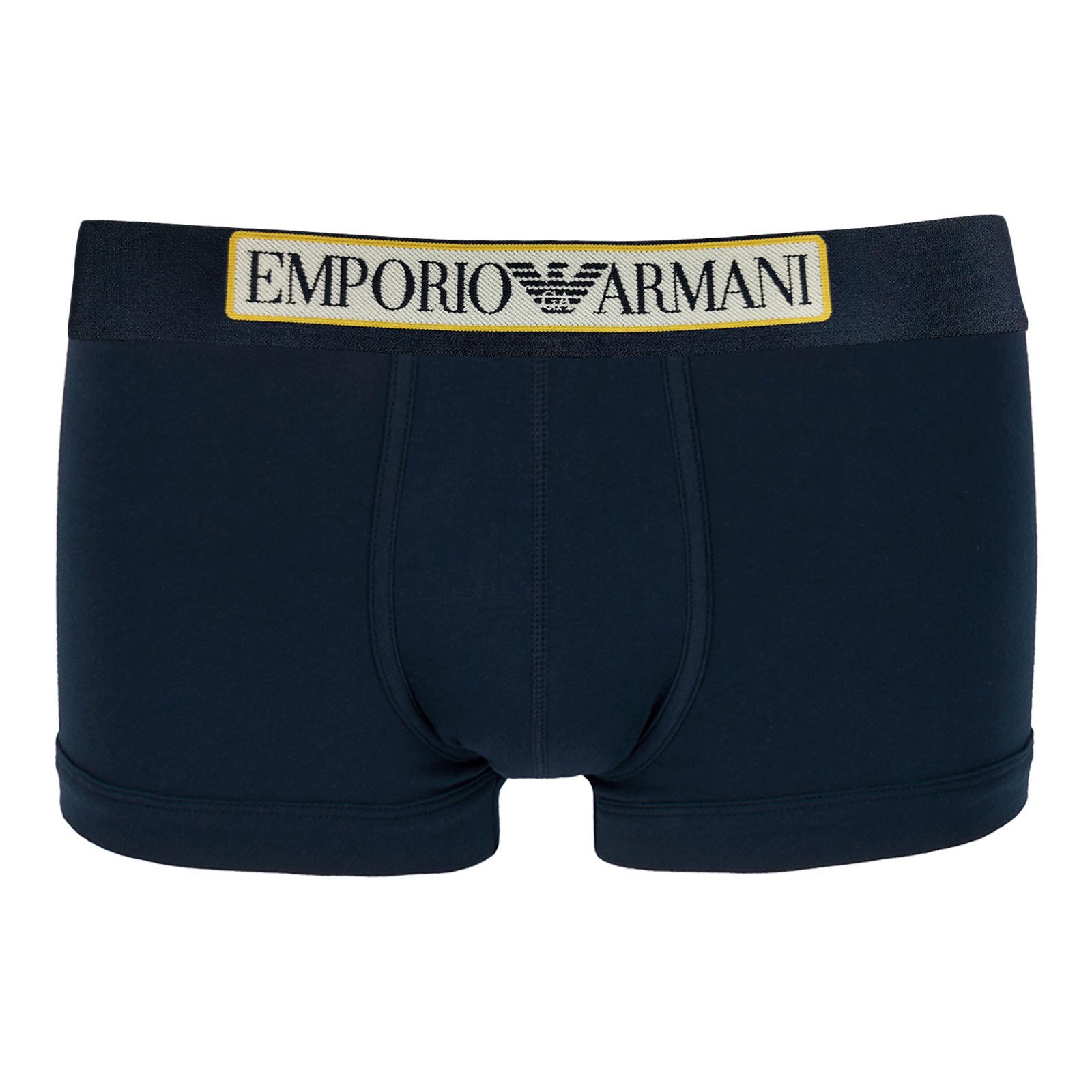 Trunk Stretch Cotton