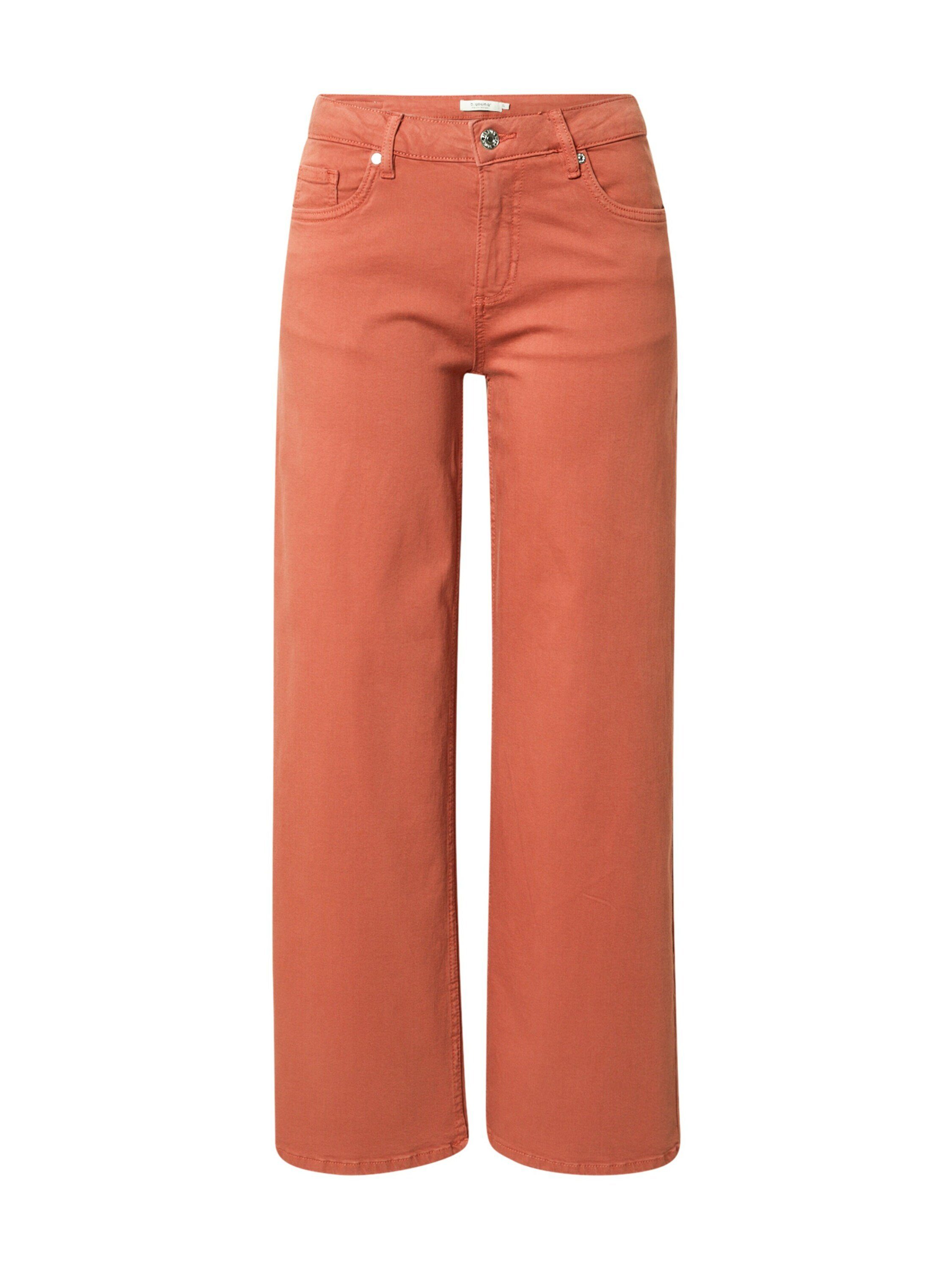 b.young 7/8-Jeans Kato Likke (1-tlg) Weiteres Detail