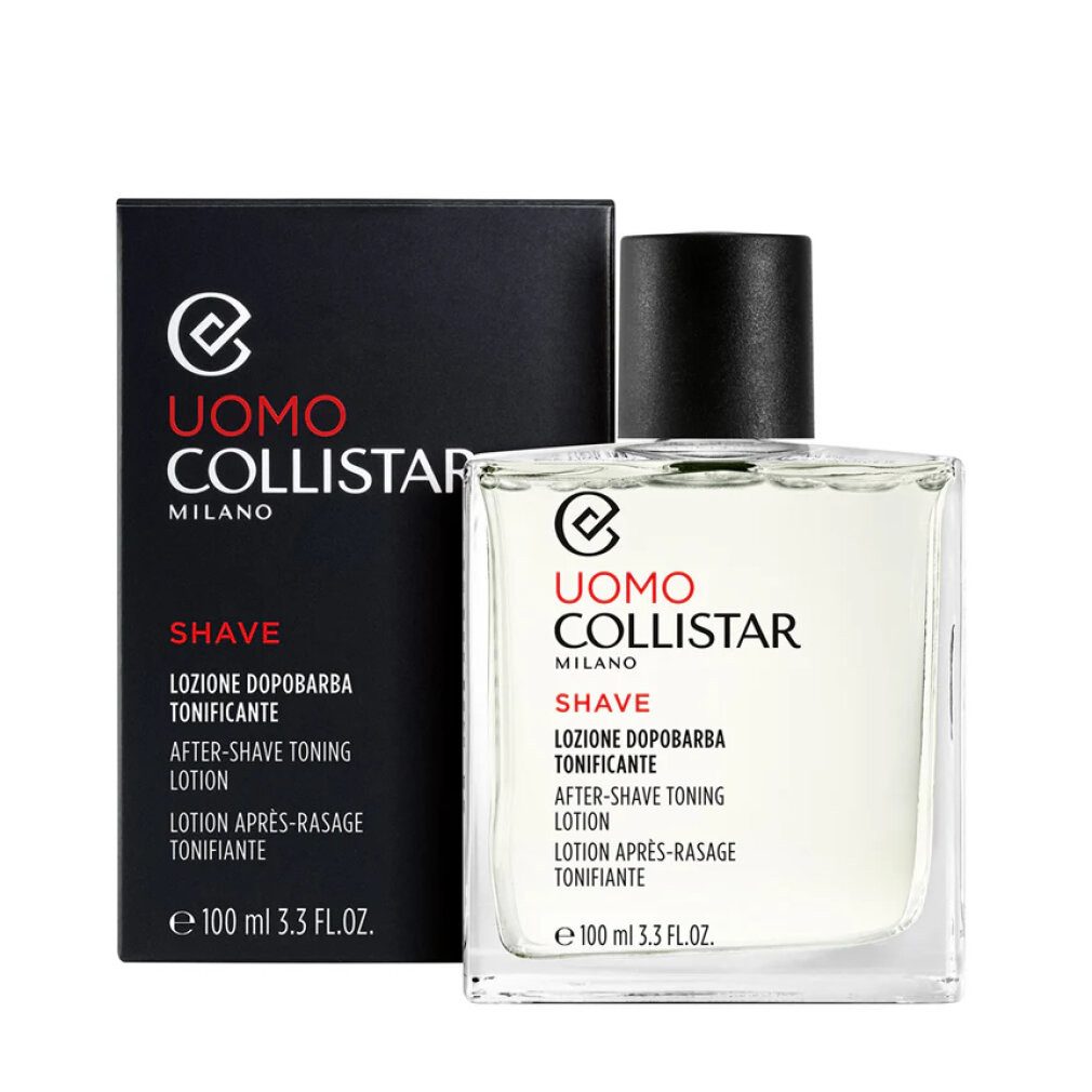 COLLISTAR After-Shave Uomo Tonisierende After-Shave-Lotion