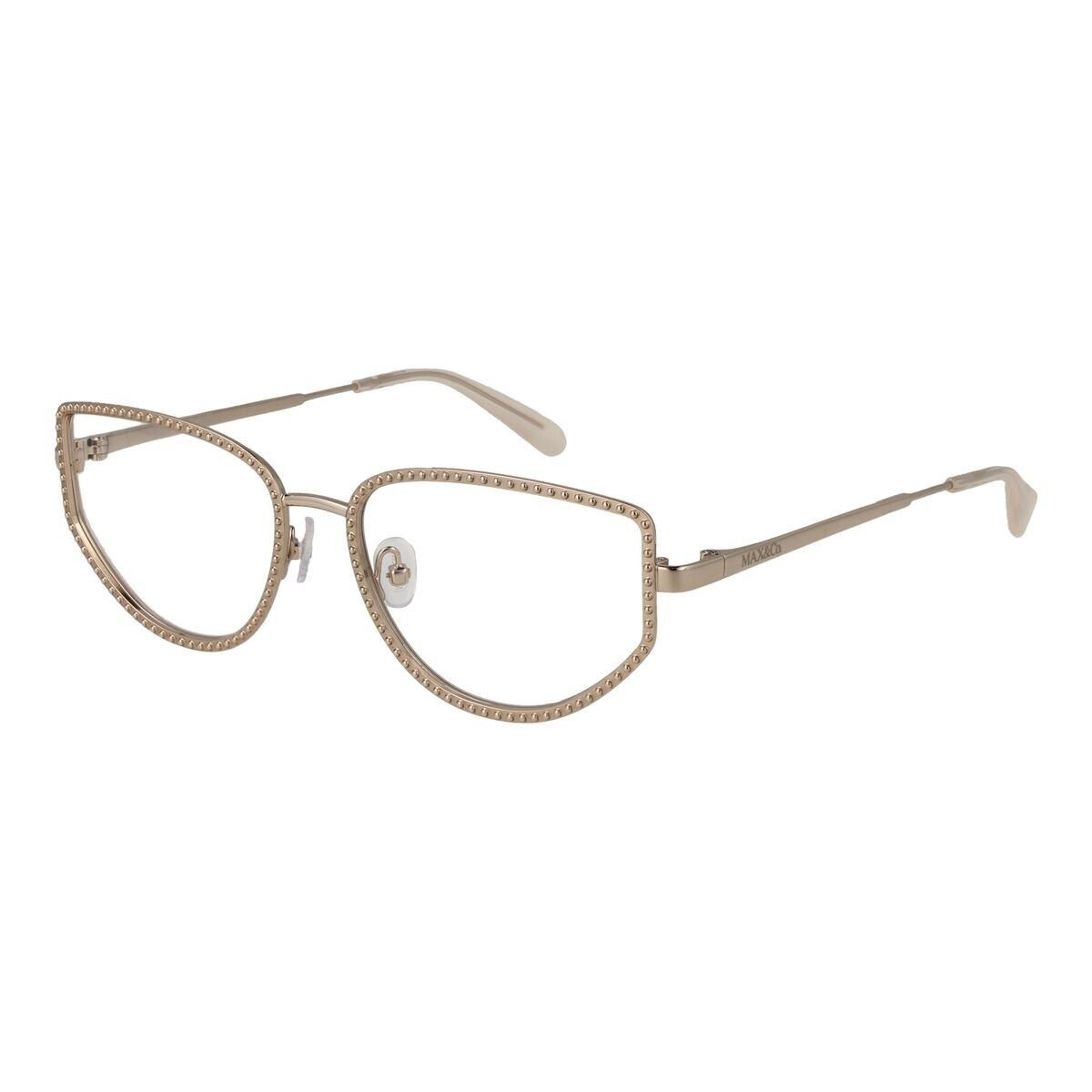 Max & Co Brille Brillenfassung MAX&Co MO5122 55032