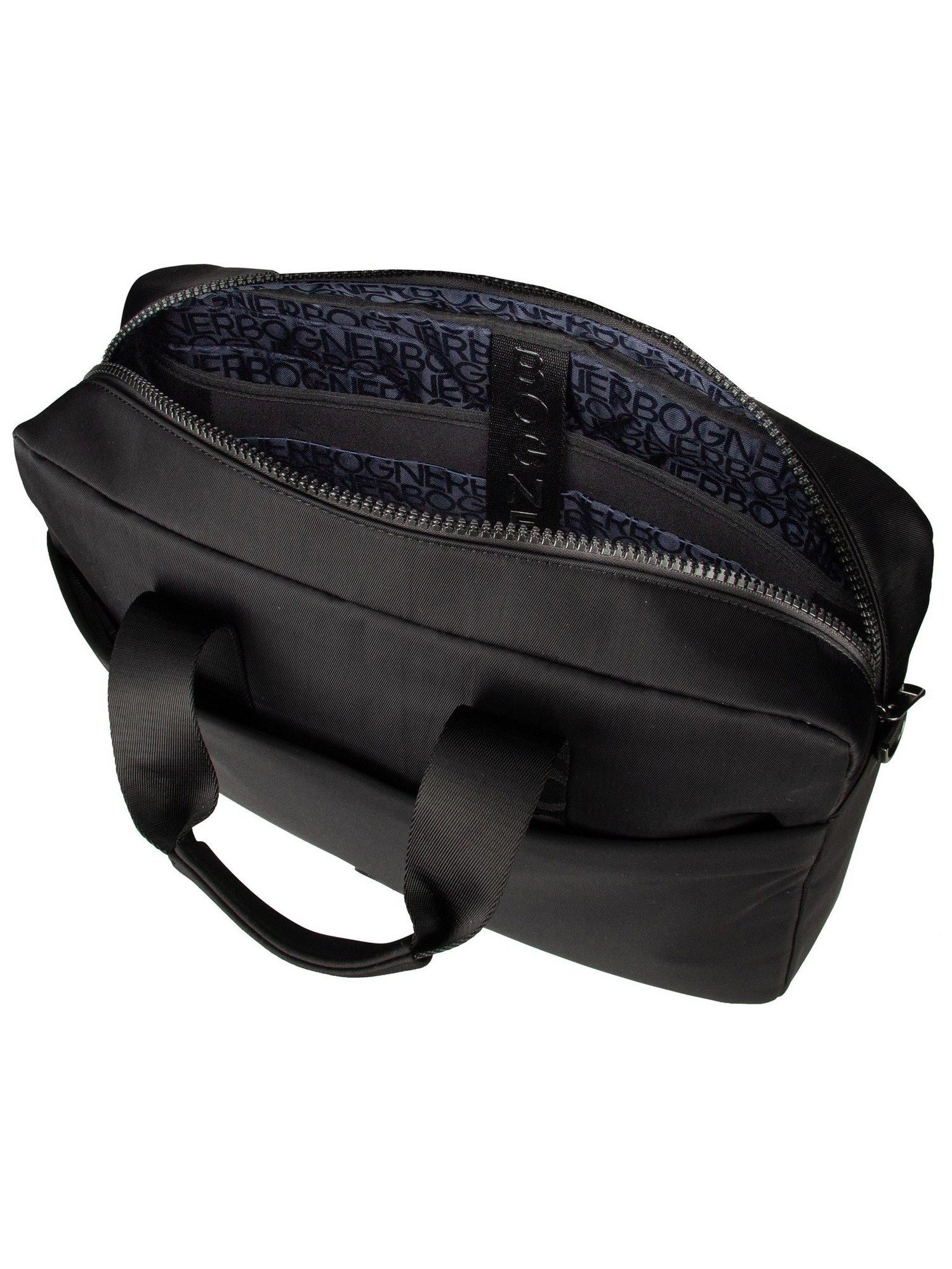 BOGNER Aktentasche Arolla Mattis Briefbag MHZ