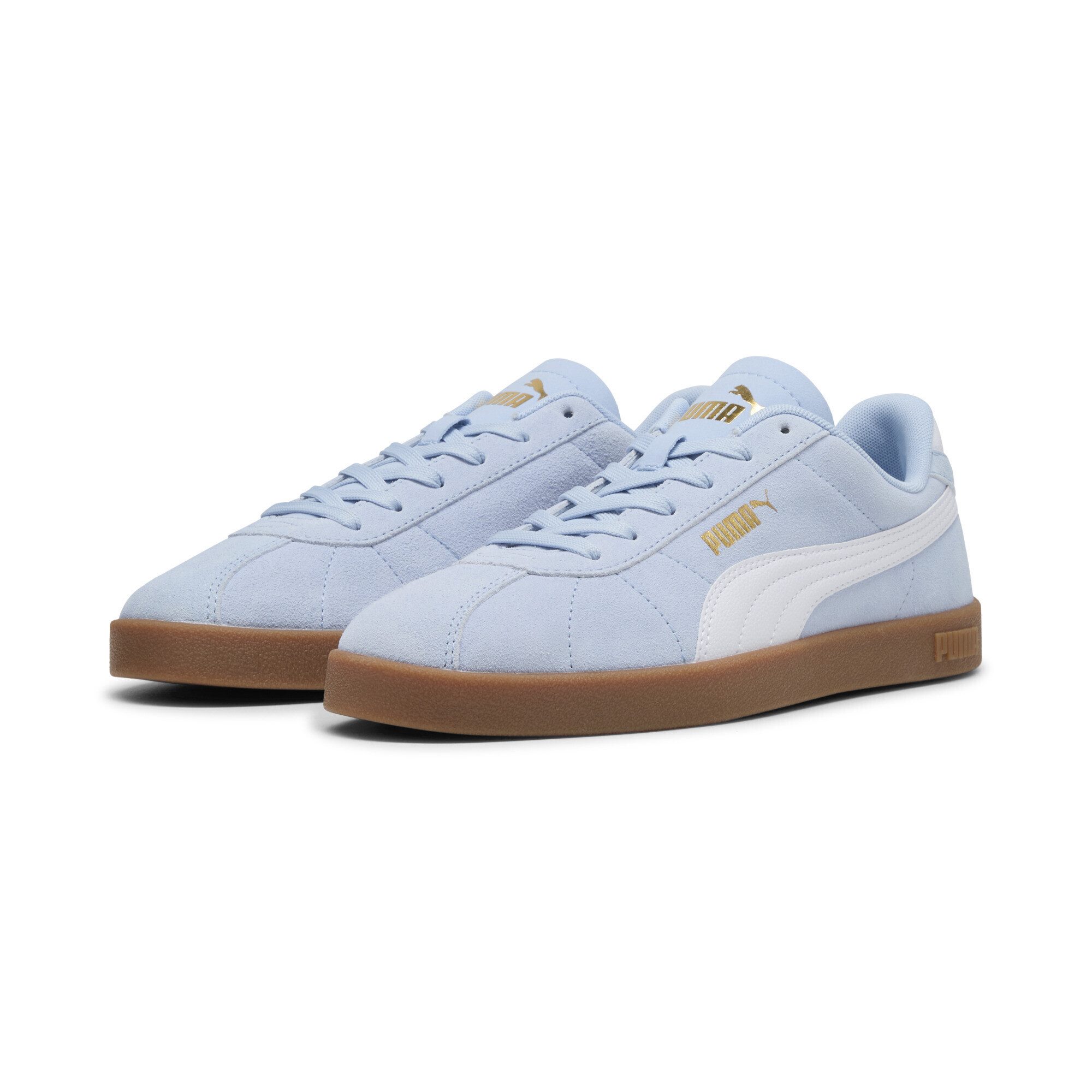 PUMA Club II Suede Sneakers Erwachsene Sneaker