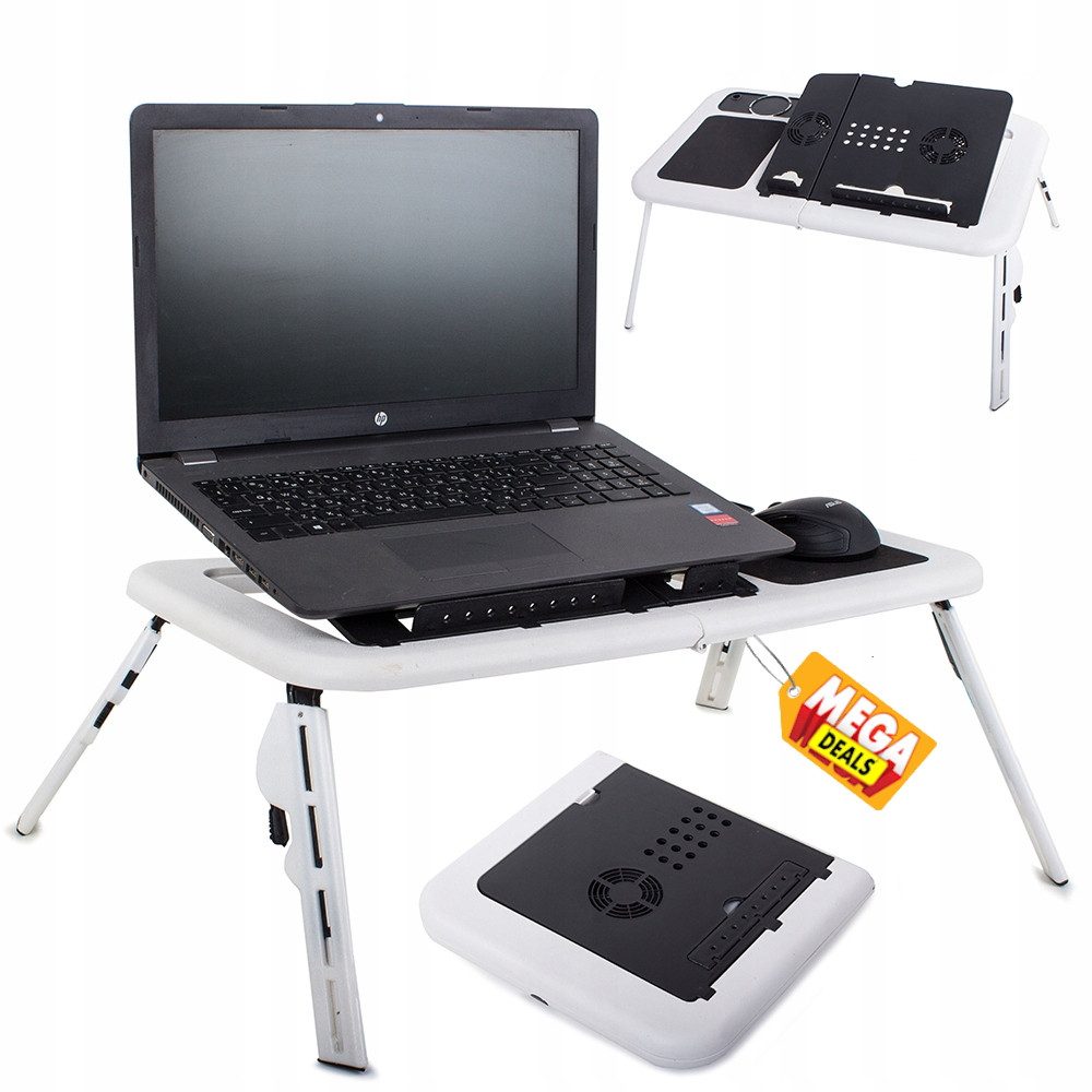 Laptoptisch Laptoptisch Notebooktisch Betttisch klappbar Notebook