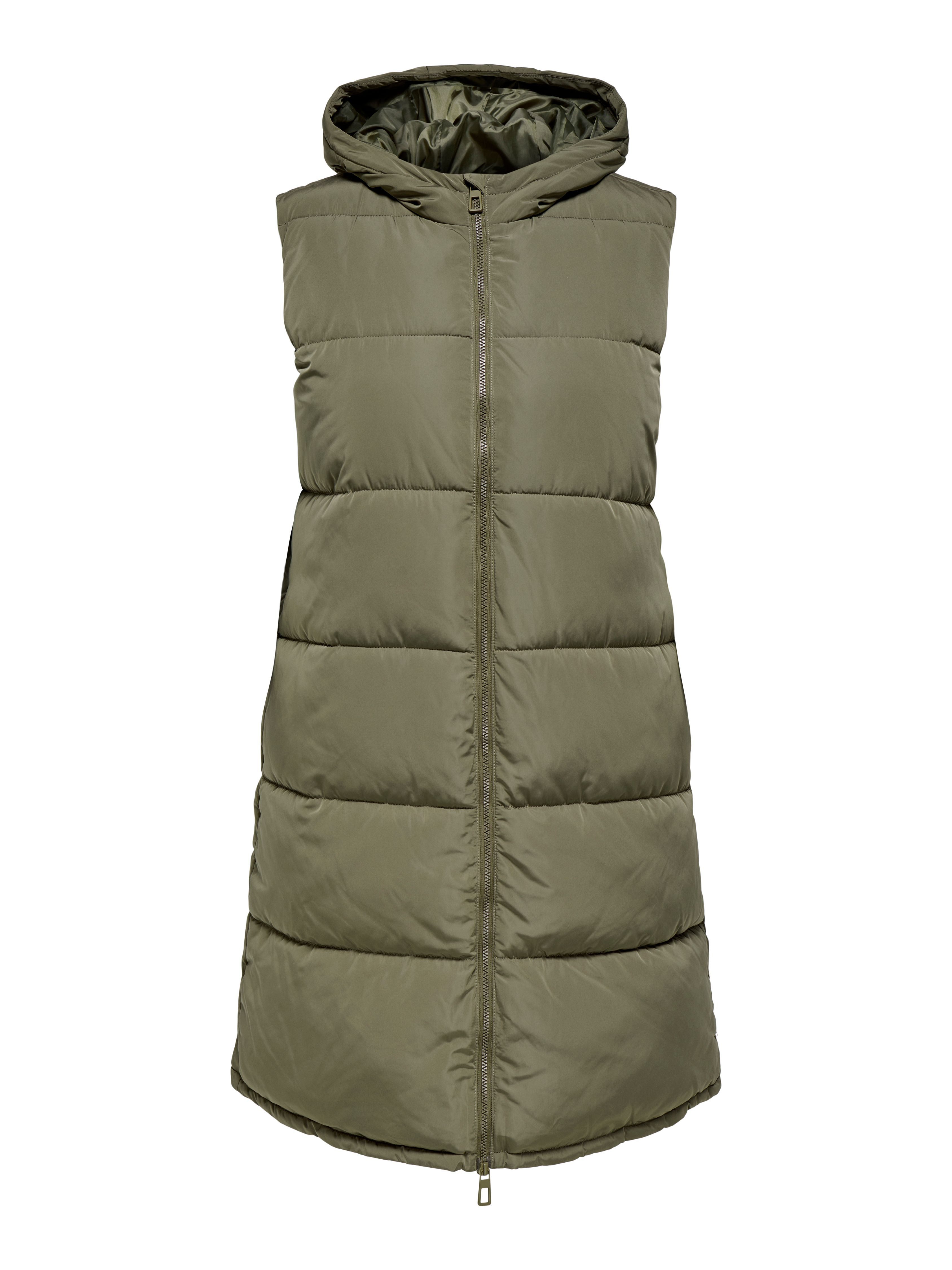 ONLY CARMAKOMA Funktionsweste günstig online kaufen