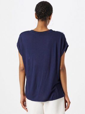 ZABAIONE T-Shirt Sari (1-tlg) Plain/ohne Details