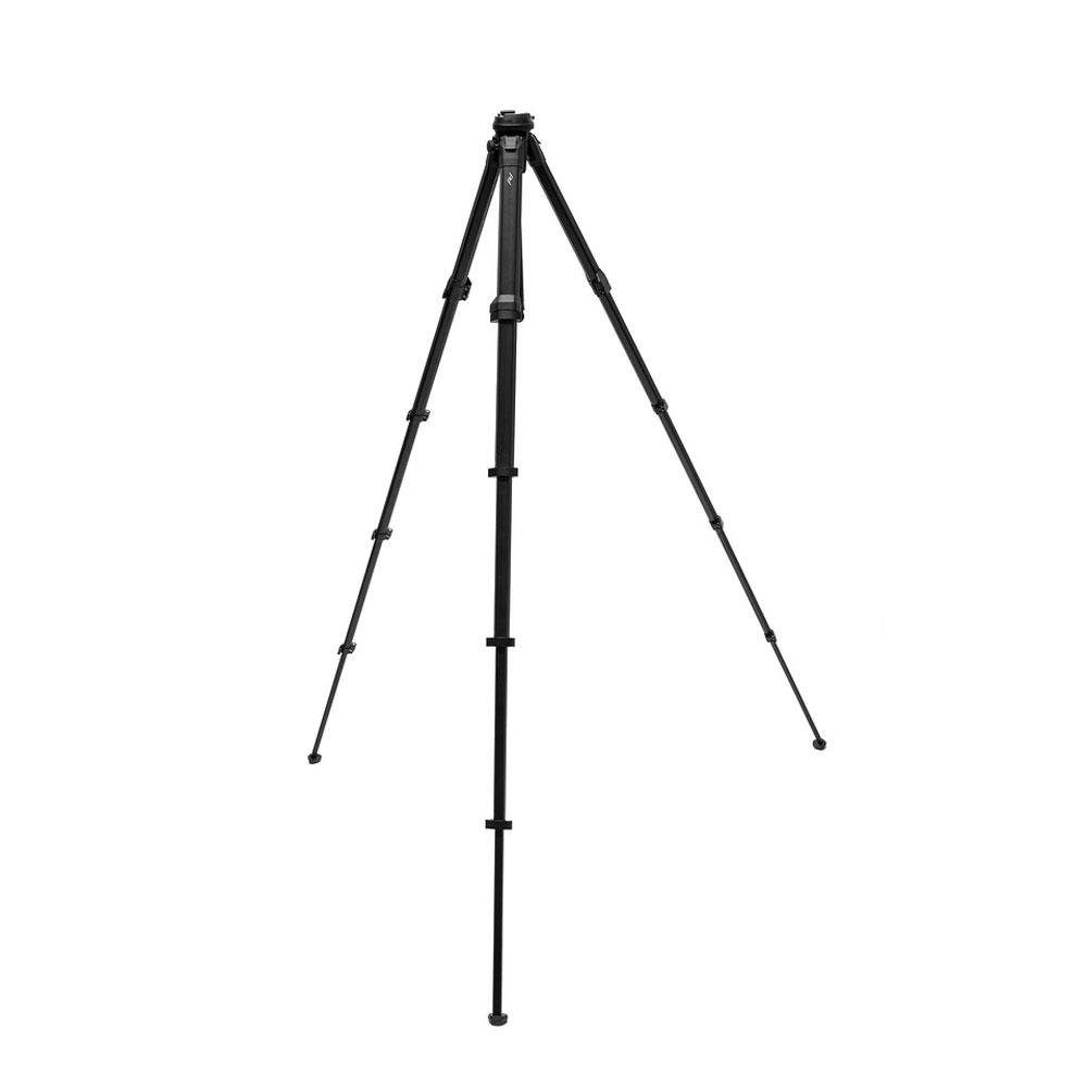 Peak Design Travel Tripod - Aluminium-Reisestativ Dreibeinstativ