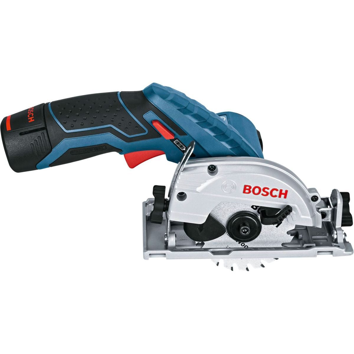 BOSCH Akku-Stichsäge GKS 12V-26 Akku-Kreissäge