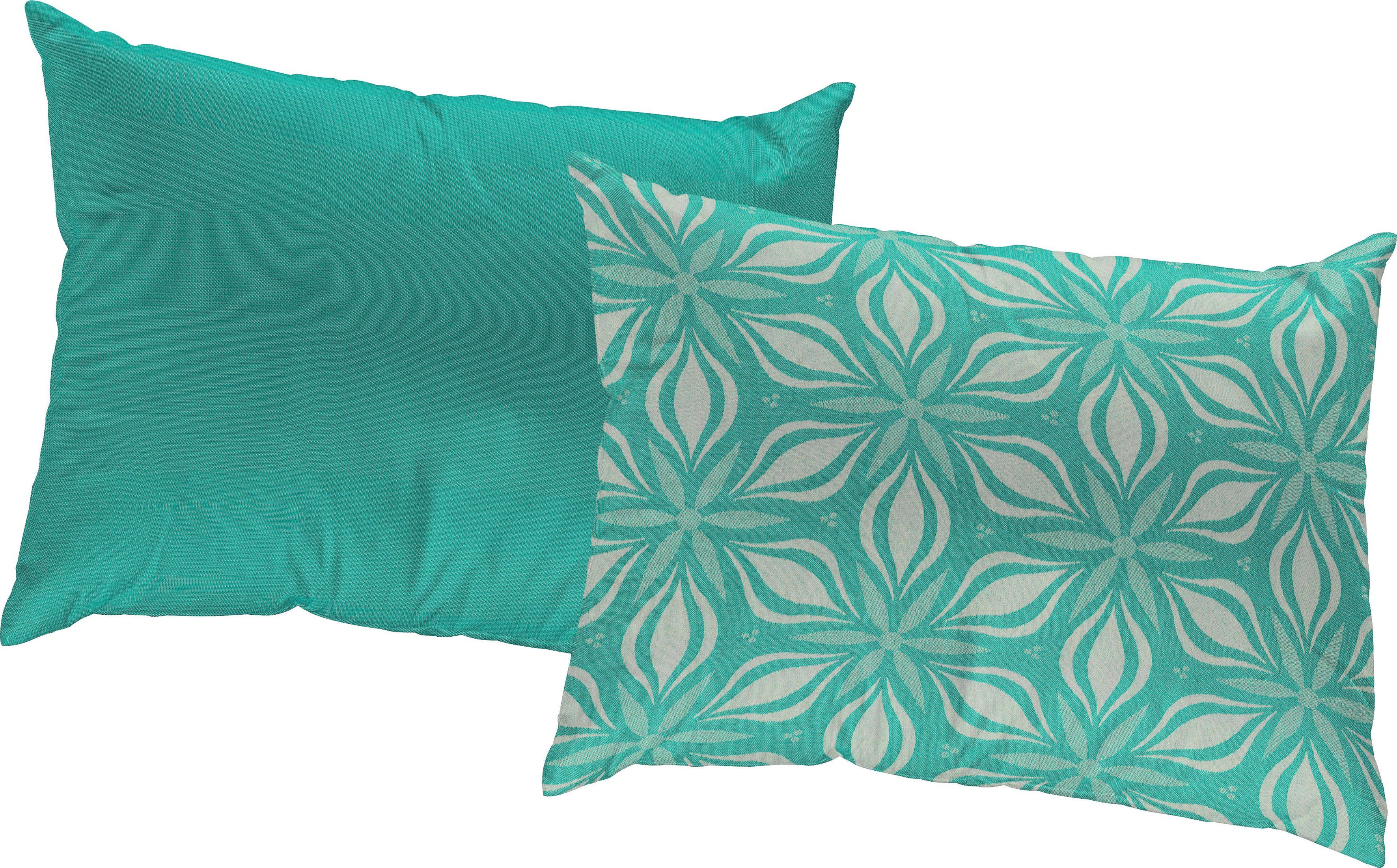 Adam Kissenhülle Retro Floret, (1 Stück), günstig online kaufen