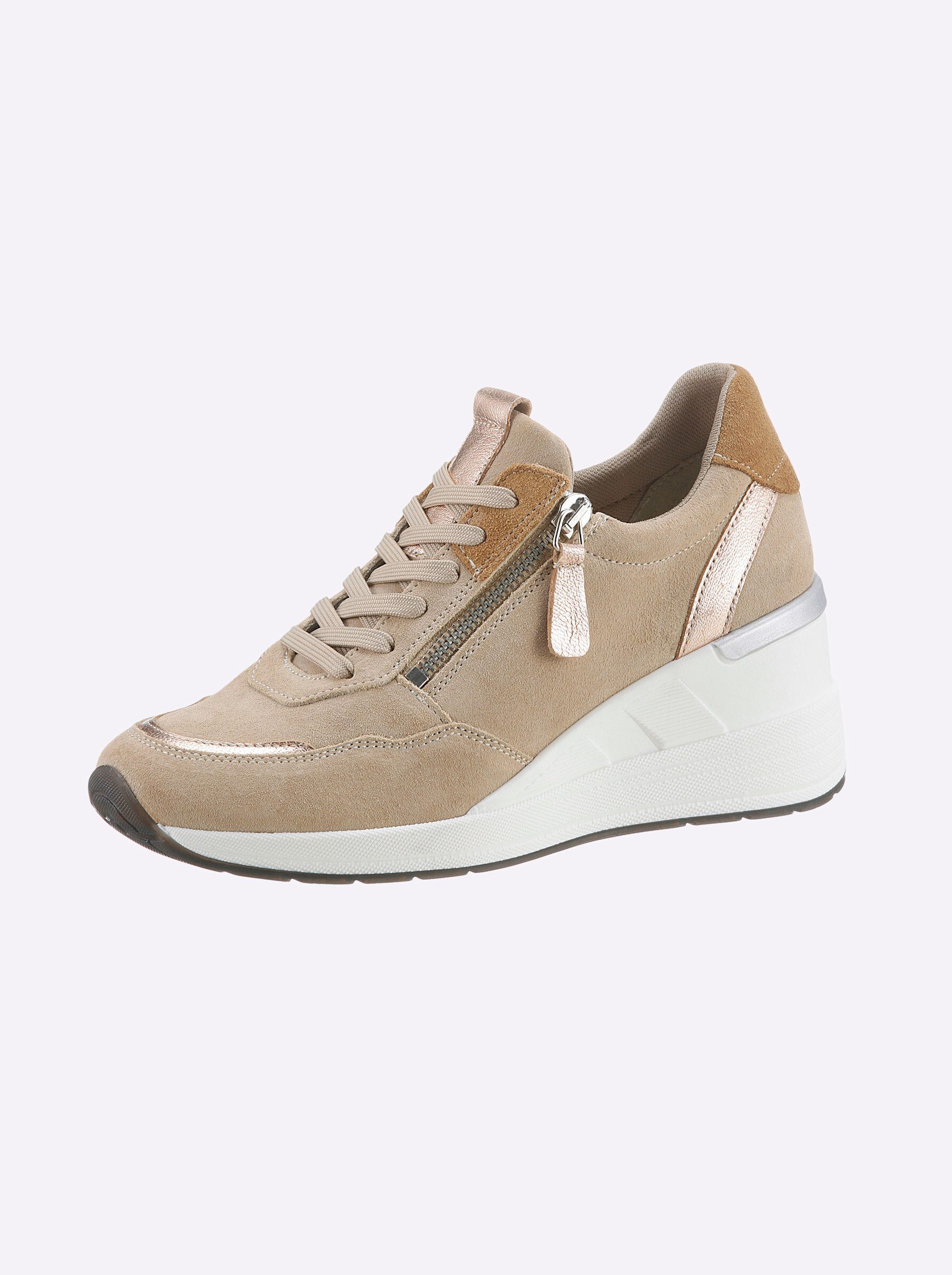 Sneaker Sneaker