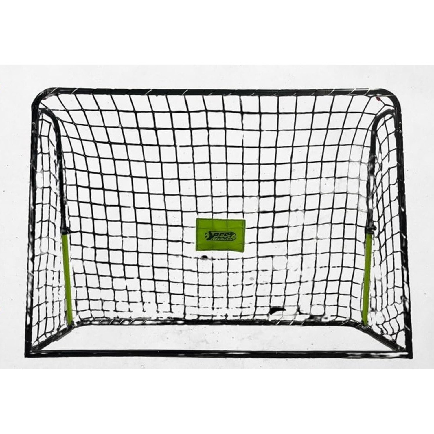 Fußballtor 11050 Fußballtor Rebound 213 x 153 x 76 cm