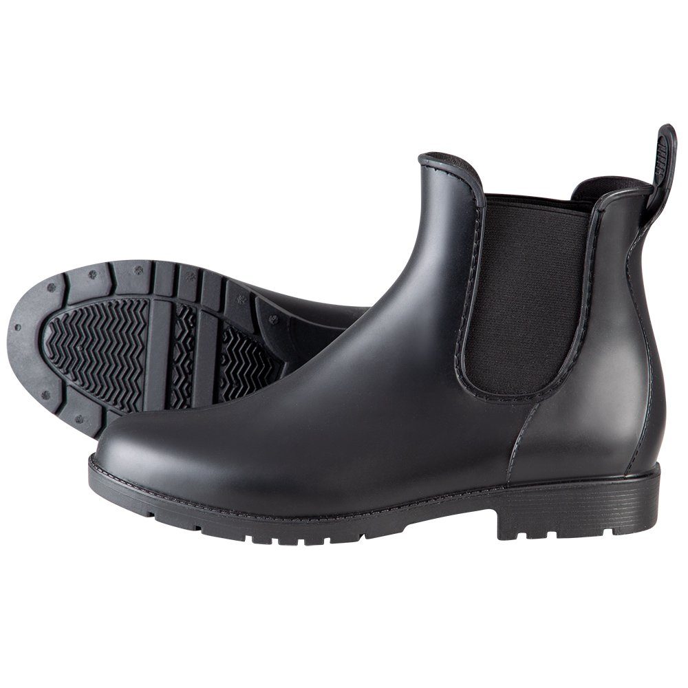 PFIFF Jodhpurstiefelette 'Sidney' & 'Blacky' Stiefelette Reitstiefelette günstig online kaufen