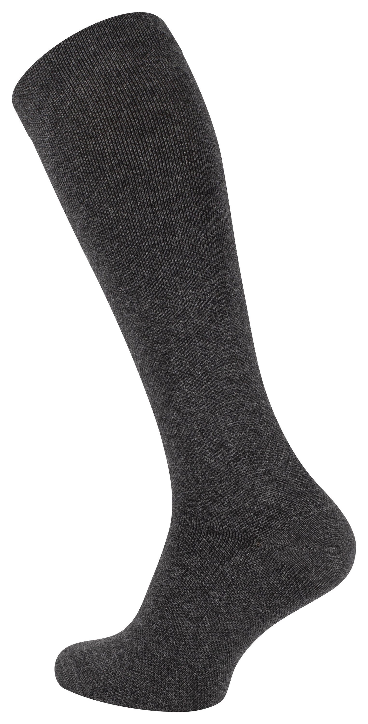 Cotton Prime® Kniestrümpfe Kompressionsstrümpfe mit Kompressionseffekt – Bild 4 von 4
