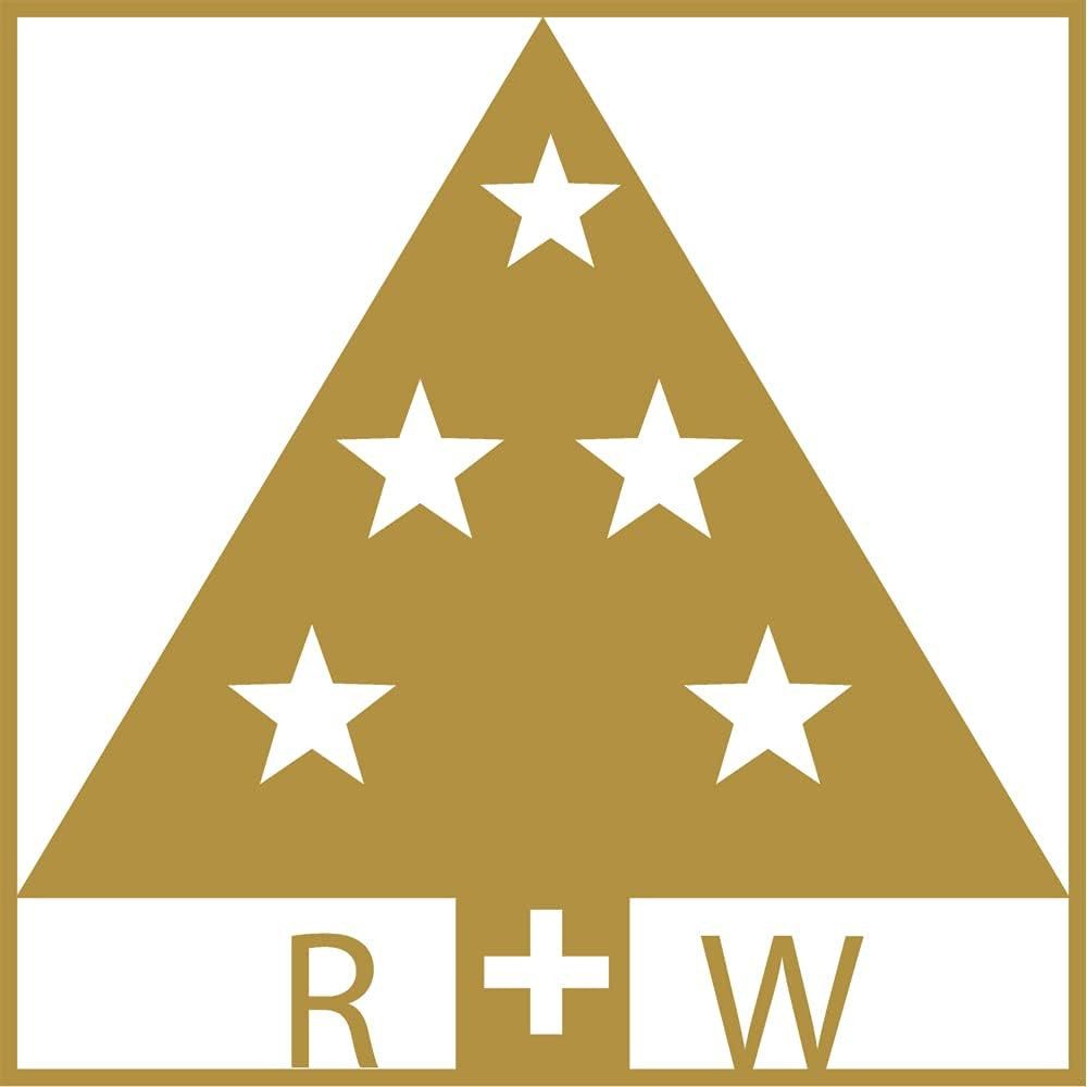 RIFFELMACHER & WEINBERGER Christbaumschmuck Dekohirsch Metall, günstig online kaufen