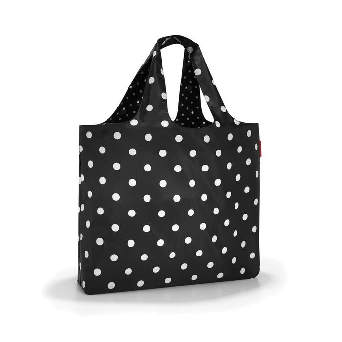 REISENTHEL® Strandtasche mini maxi beachbag Mixed Dots