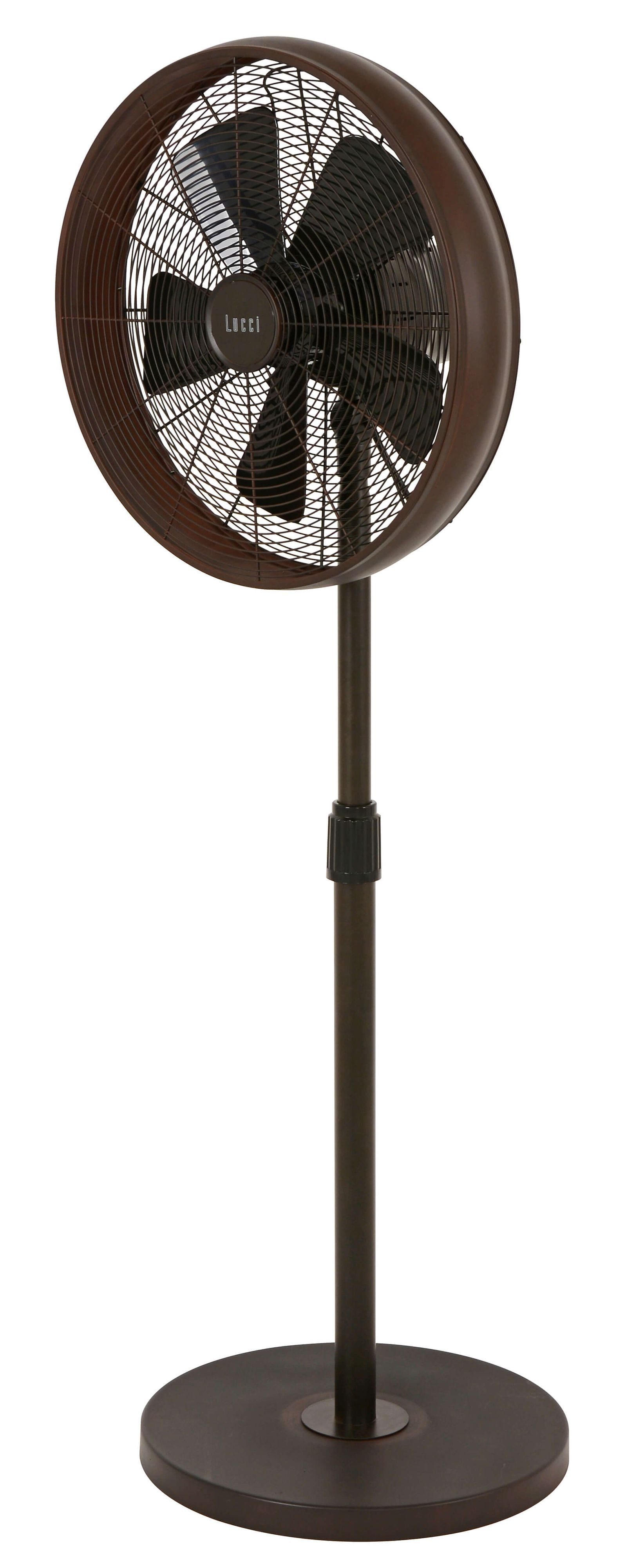 Standventilator Breeze Pedestal