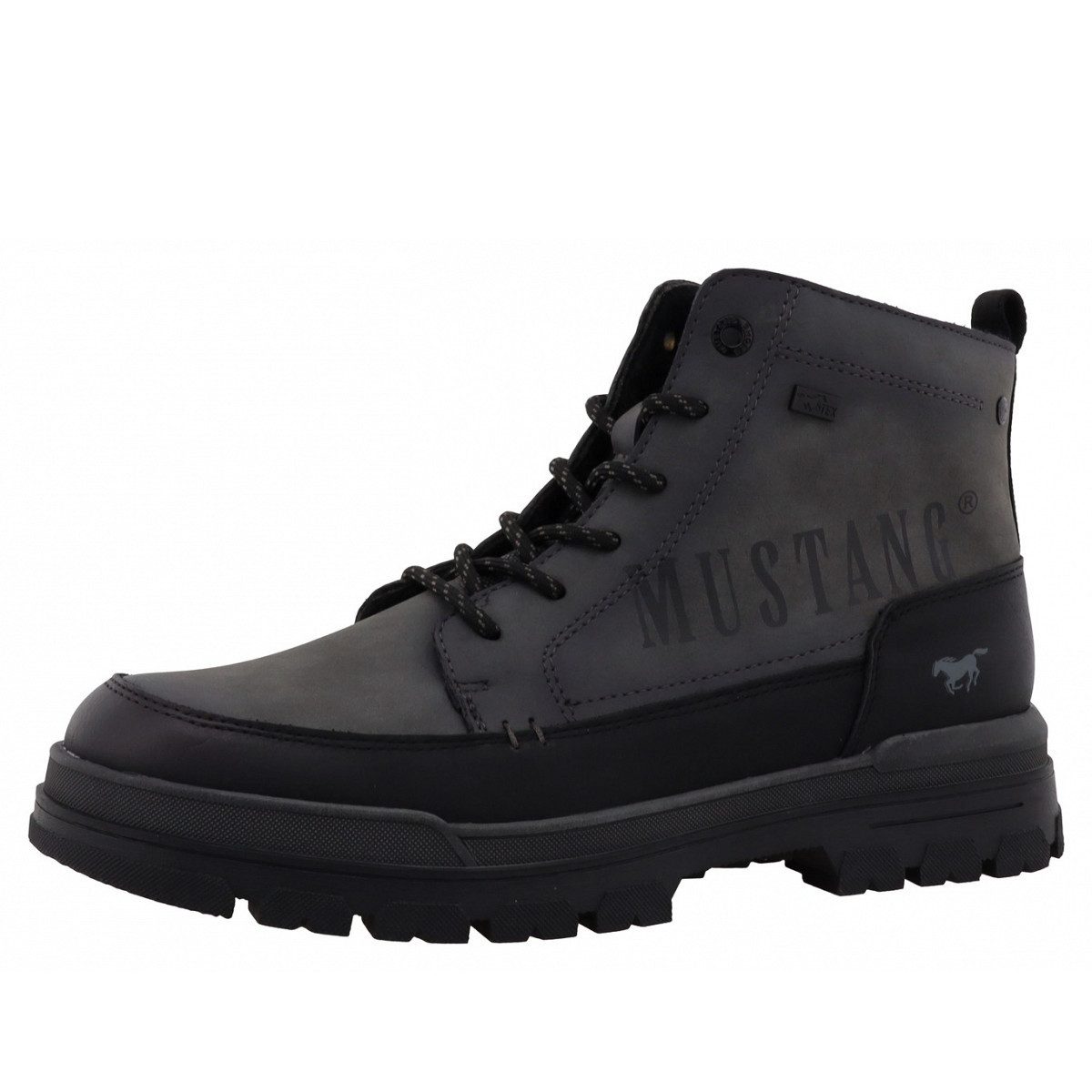 Mustang Shoes Stiefel