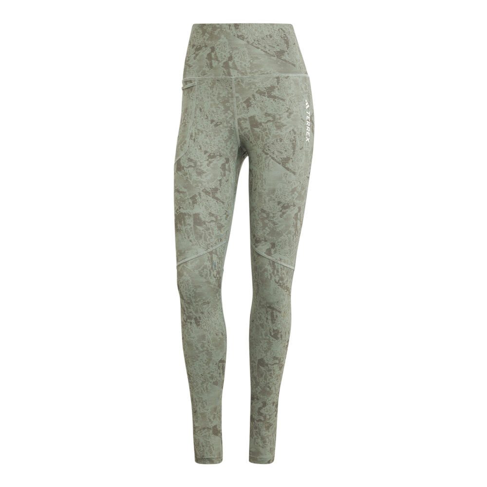 adidas Sportswear Laufhose Terrex MT AOP